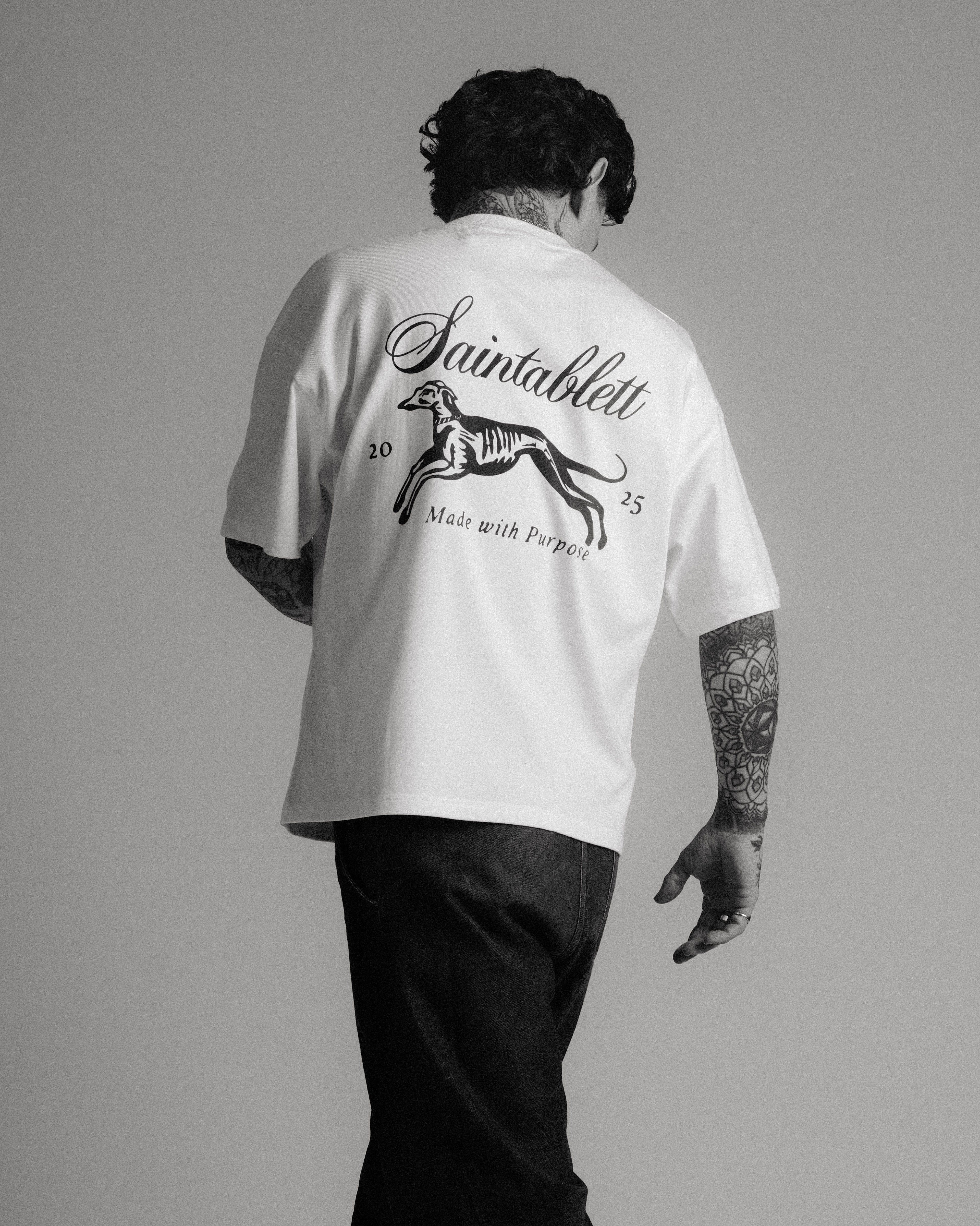 SAINTABLETT TEE 003