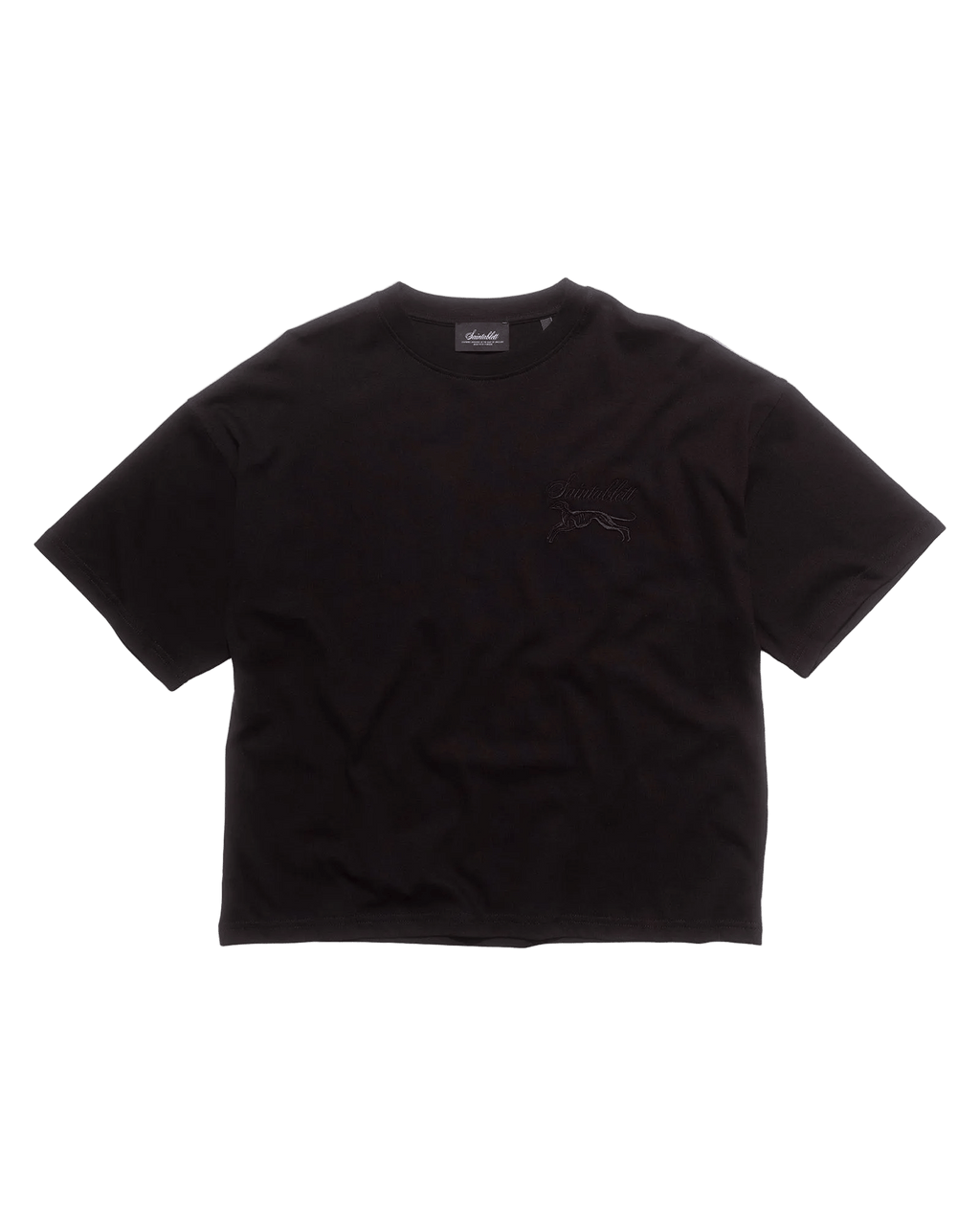 SAINTABLETT TEE 003