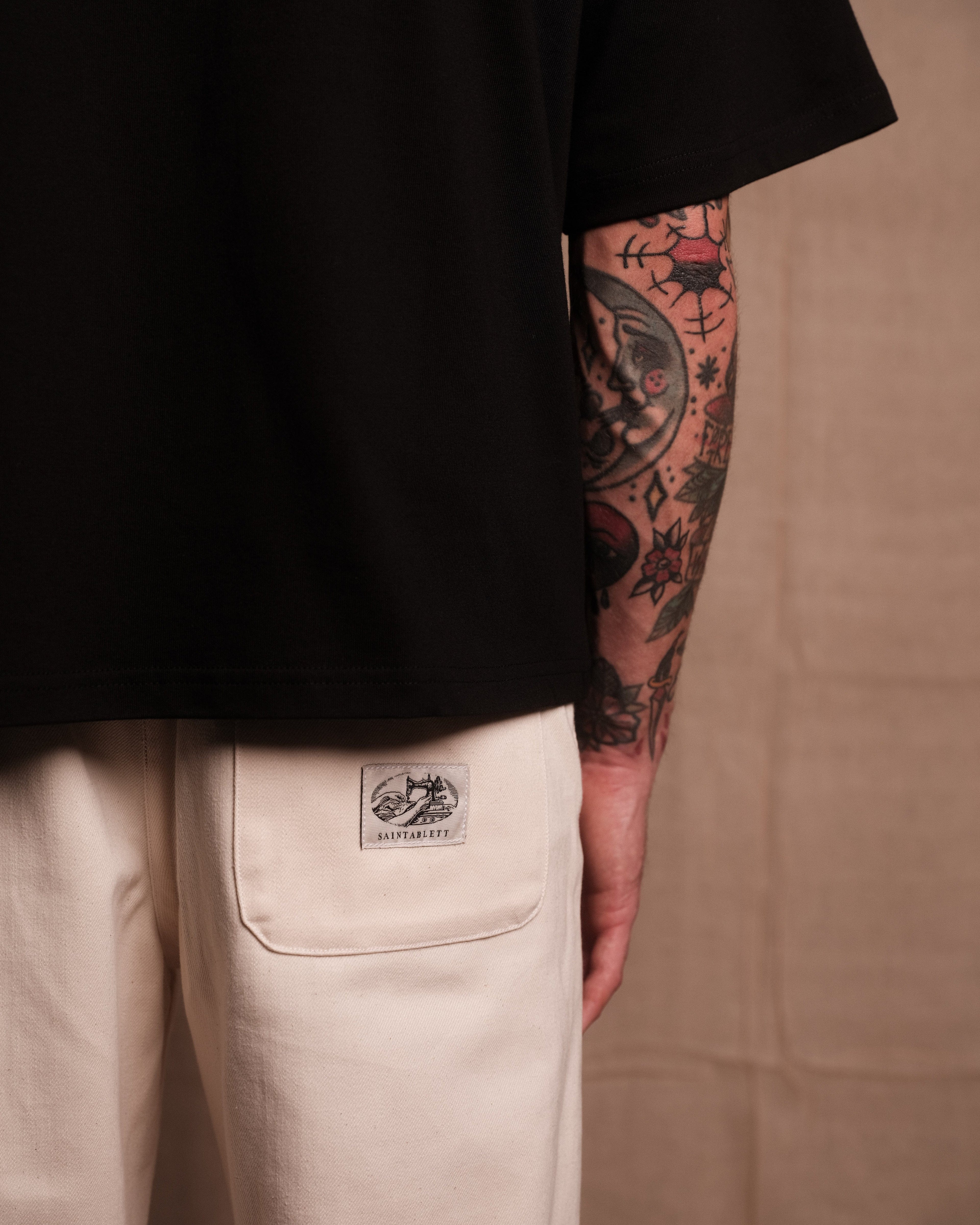 SAINTABLETT TEE 003