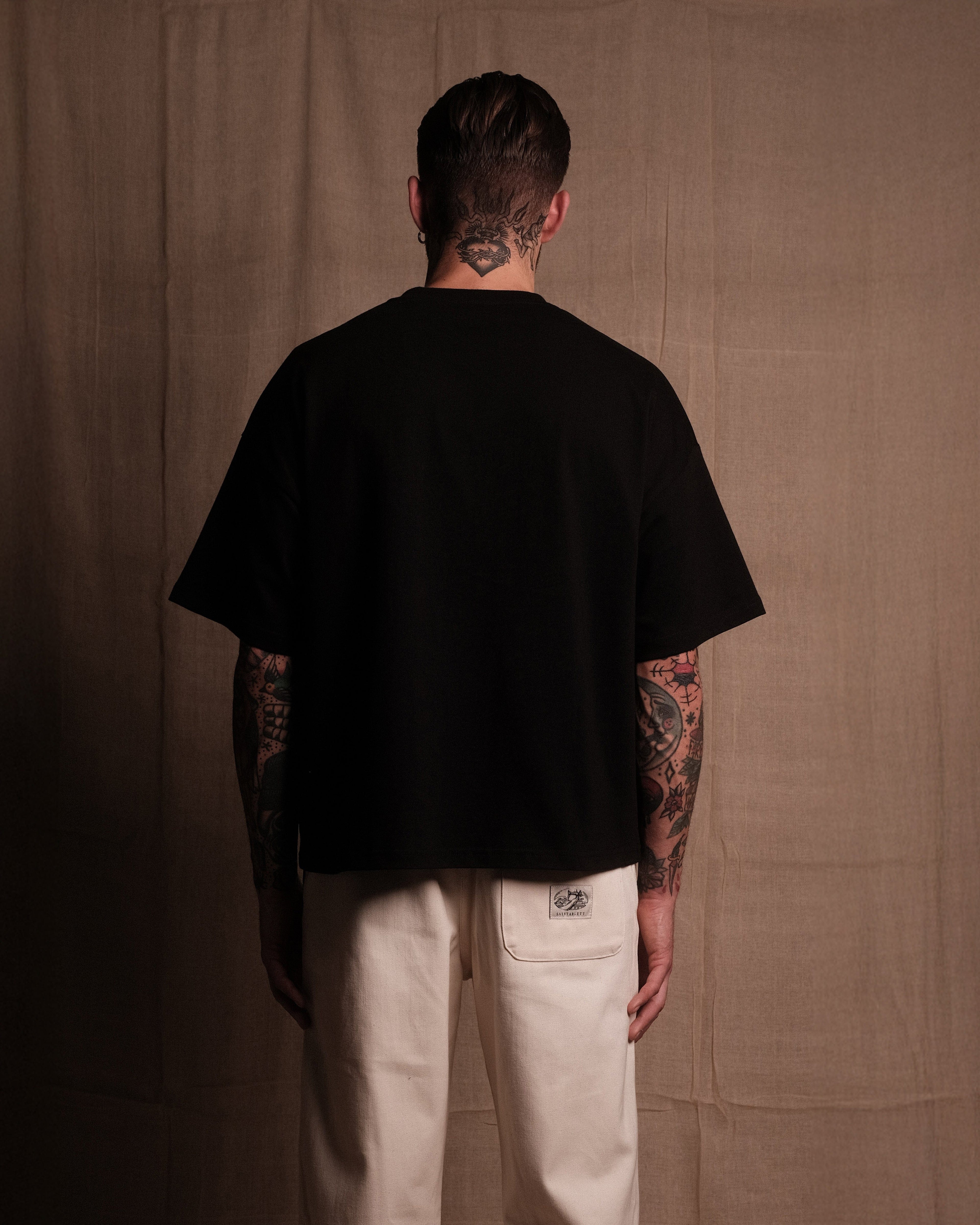 SAINTABLETT TEE 003