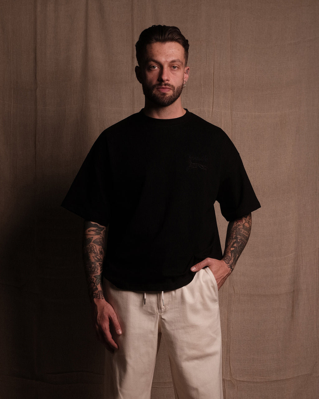 SAINTABLETT TEE 003