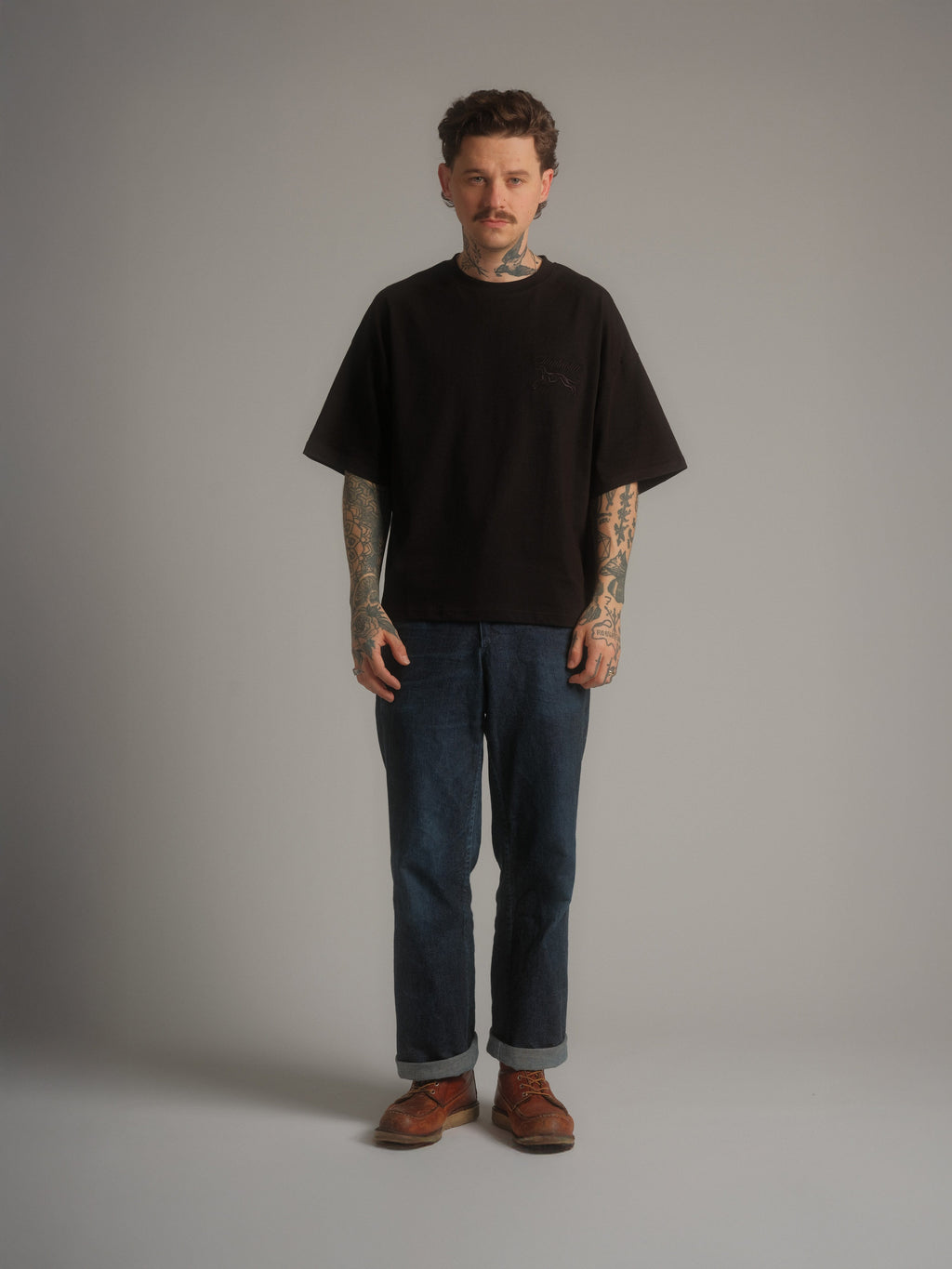 SAINTABLETT TEE 003