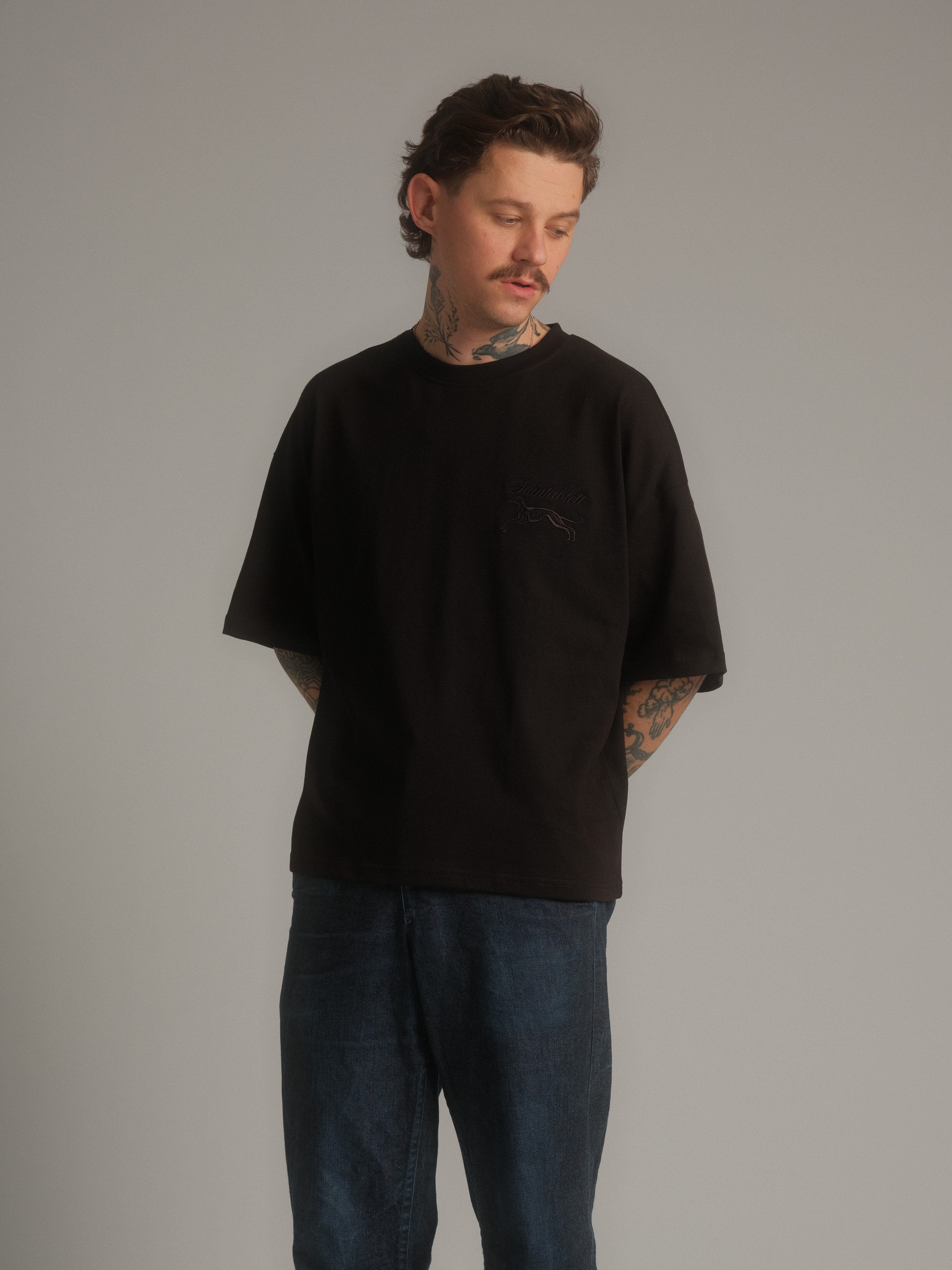 SAINTABLETT TEE 003