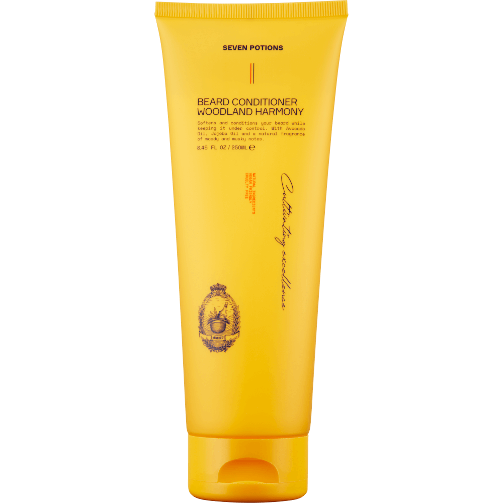 Seven Potions Beard Conditioner