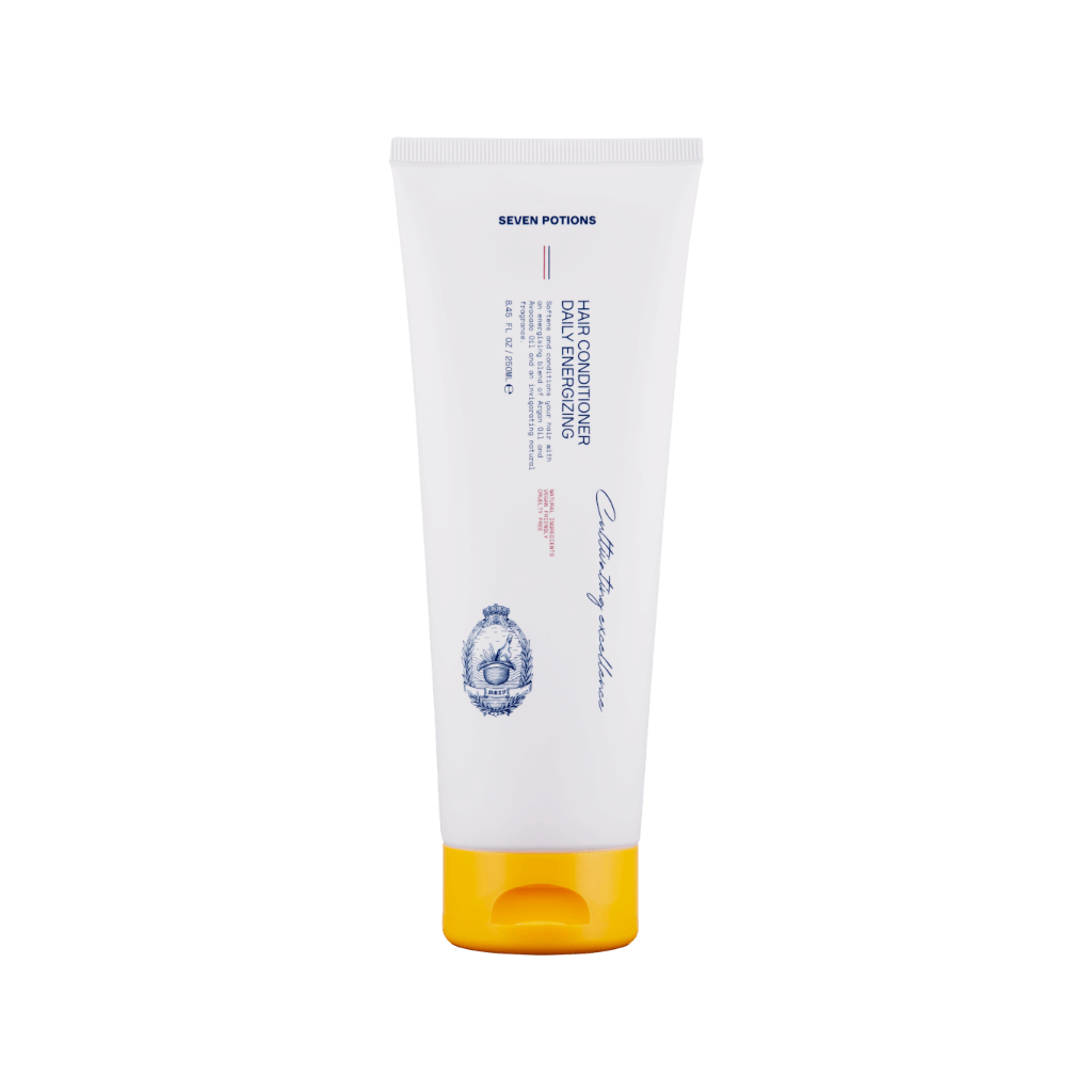 Seven Potions Hair Conditioner Daily Energizing