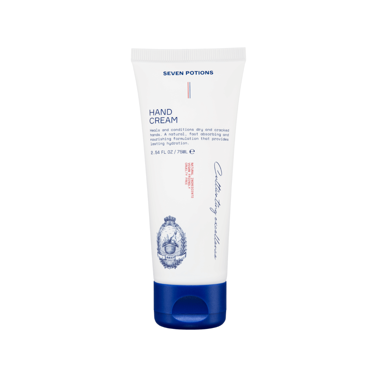 Seven Potions Hand Cream