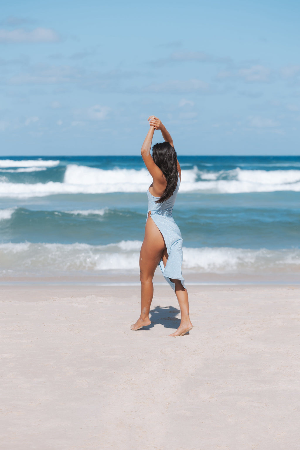 Sophie The Label Bahama Dress