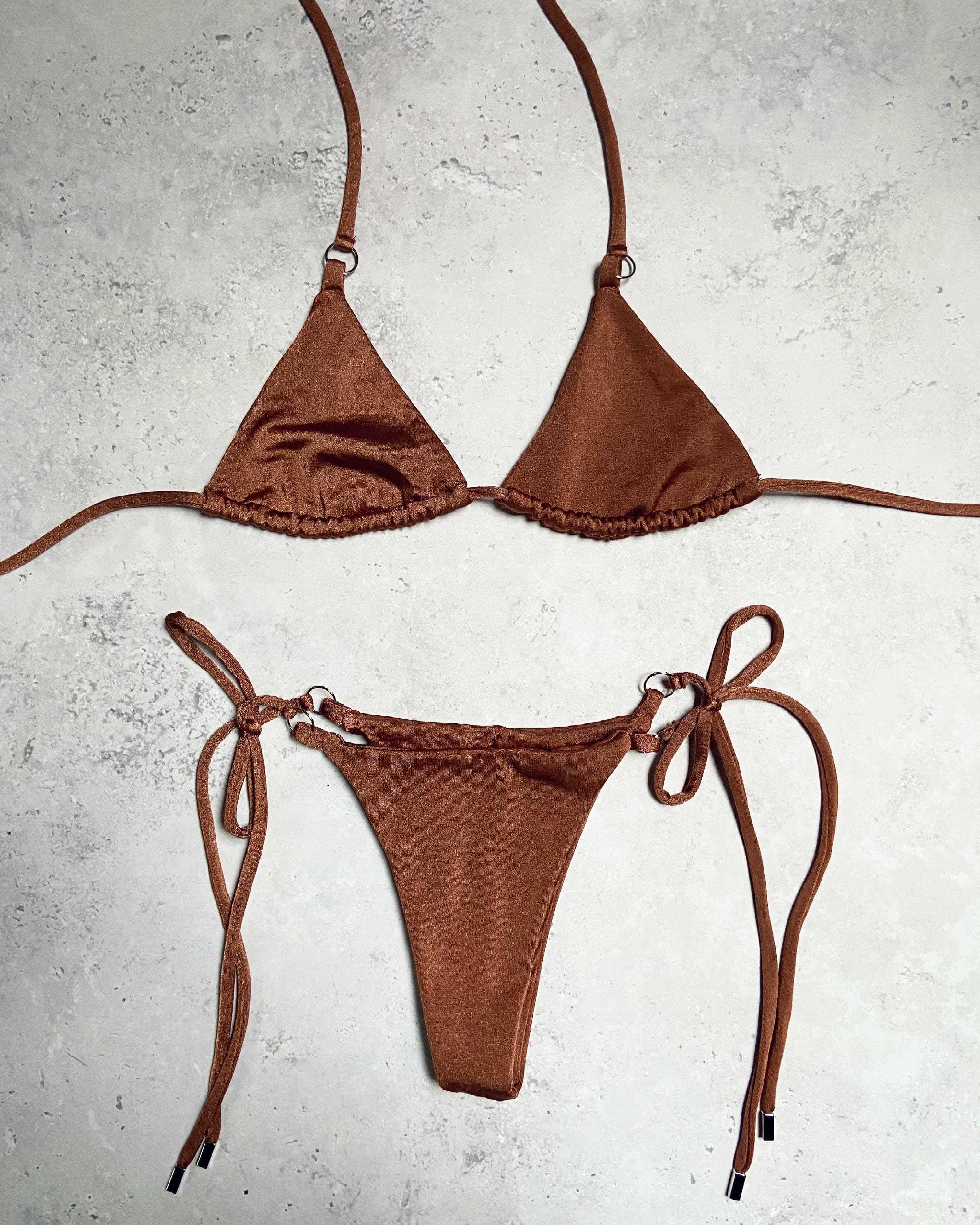Sophie The Label Essential Bikini
