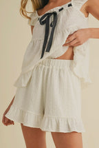 Sophie The Label Joile Shorts