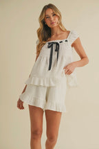 Sophie The Label Joile Shorts