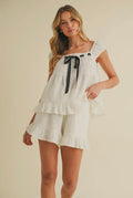 Sophie The Label Jolie Top