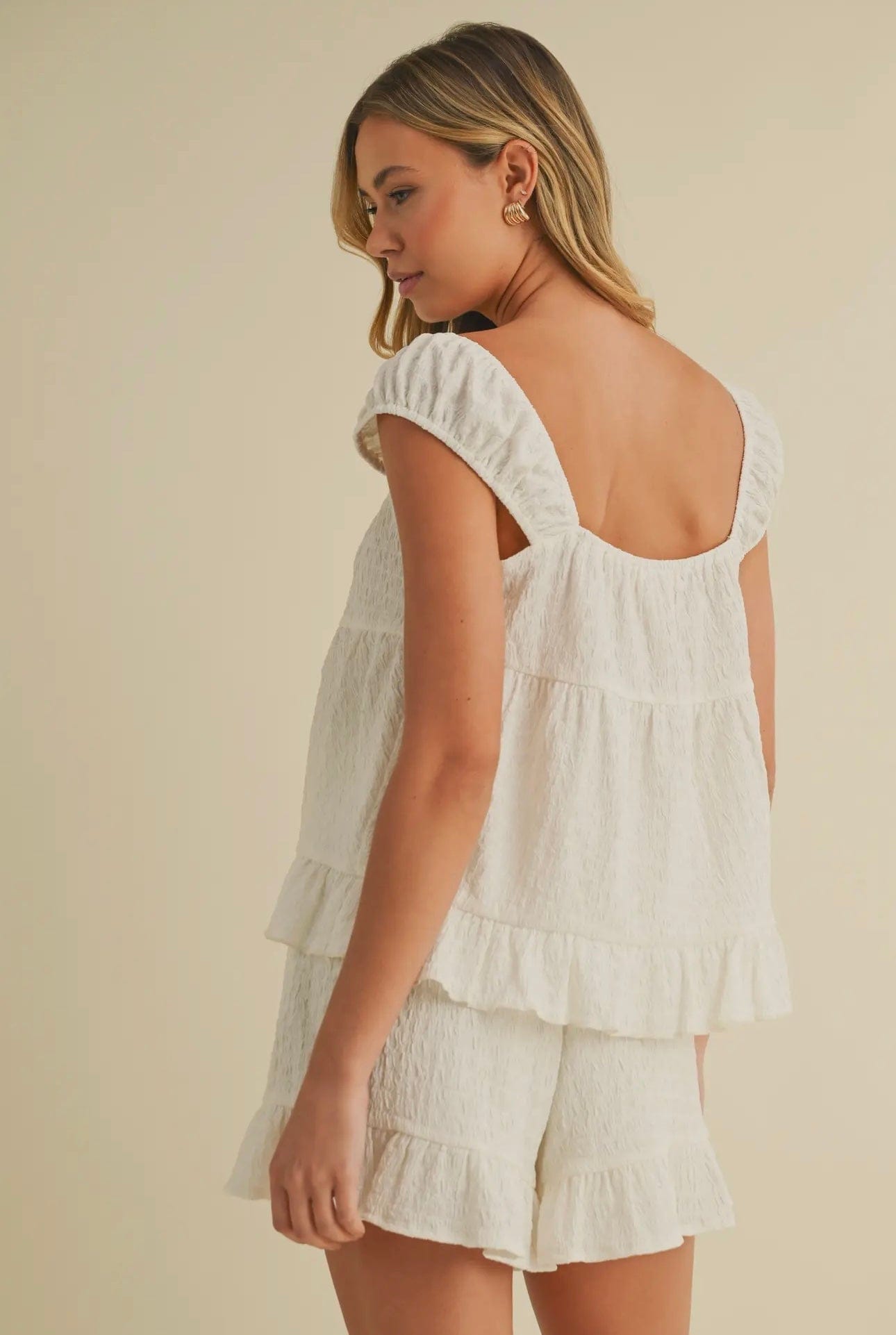 Sophie The Label Jolie Top