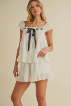 Sophie The Label Jolie Top