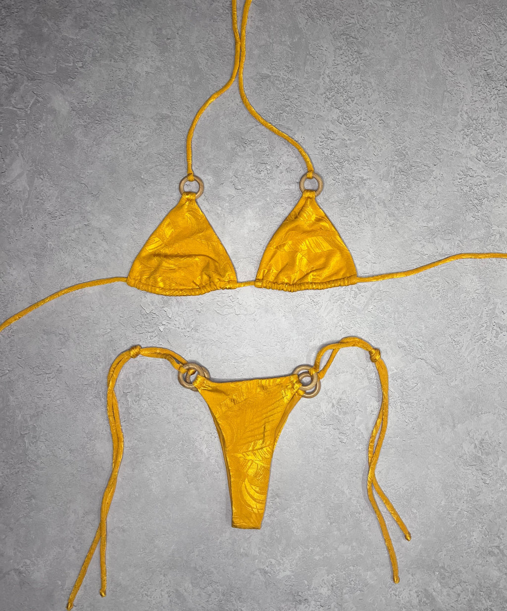 Sophie The Label Solana Bikini