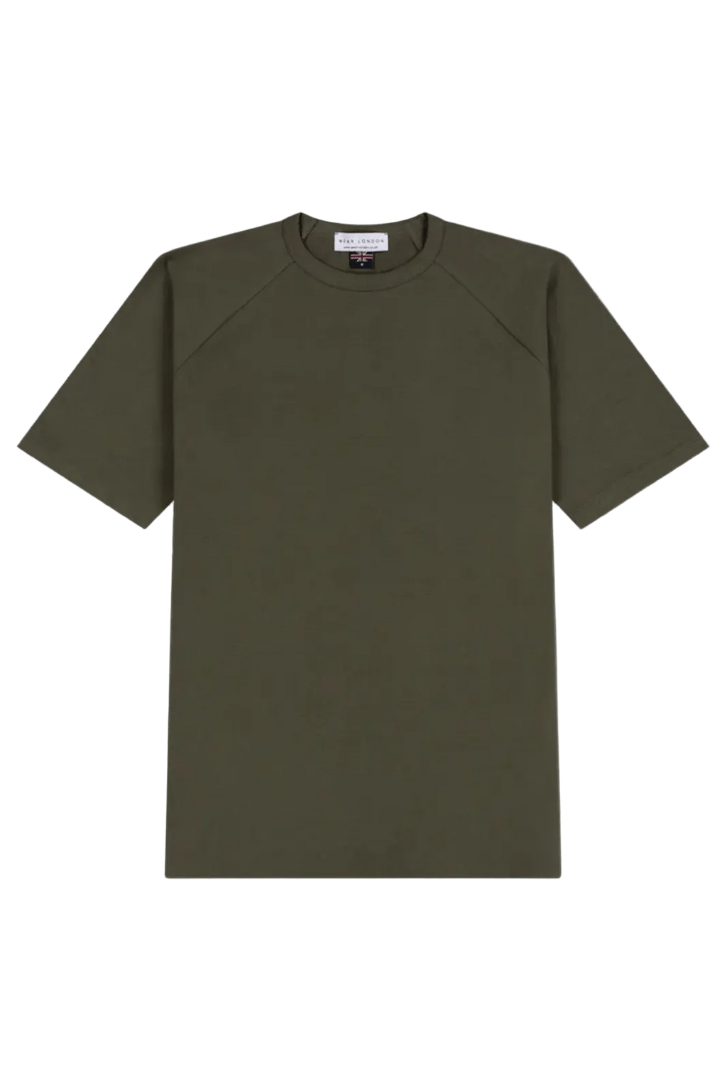 Wear London Hoxton T-shirt