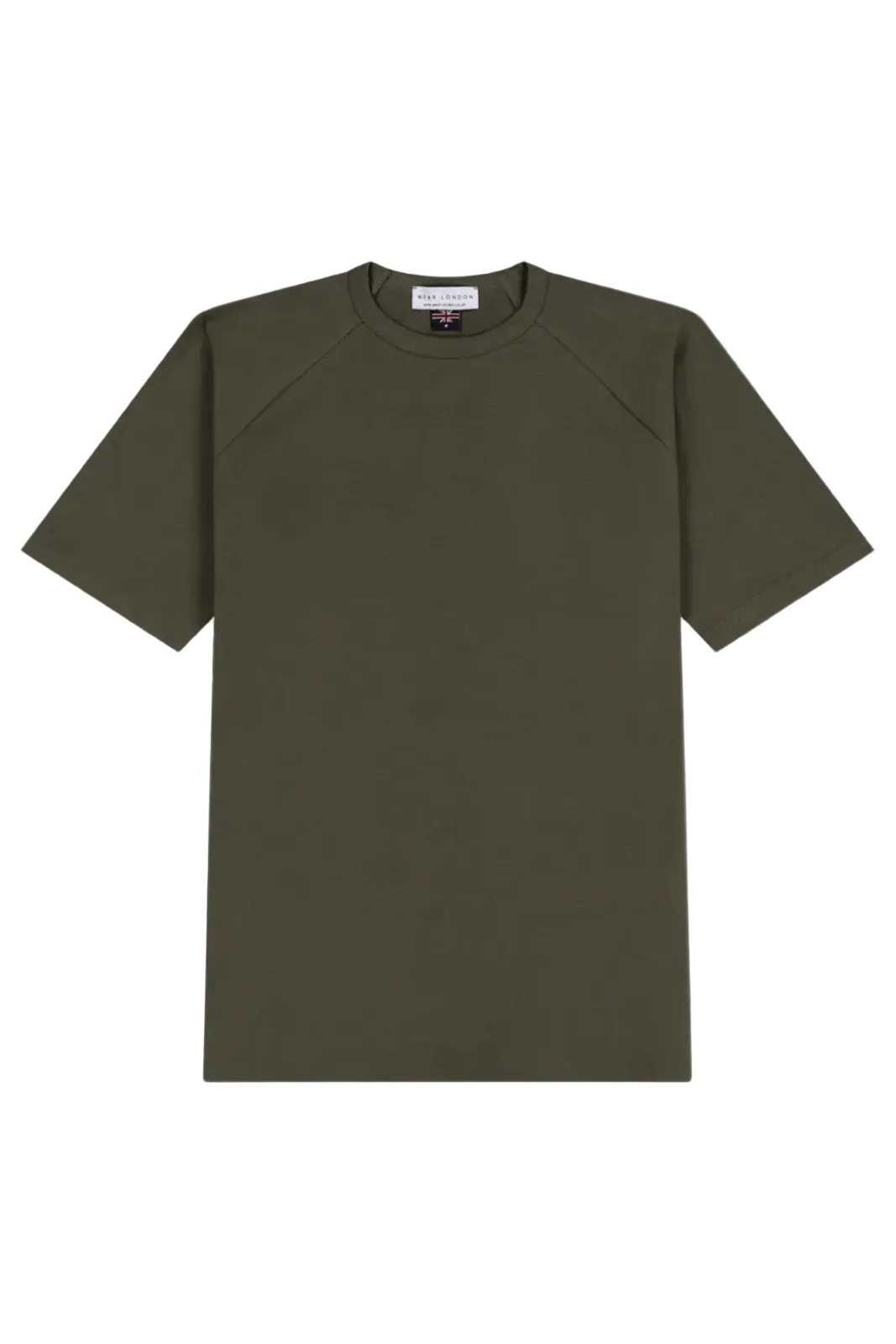 Wear London Hoxton T-shirt