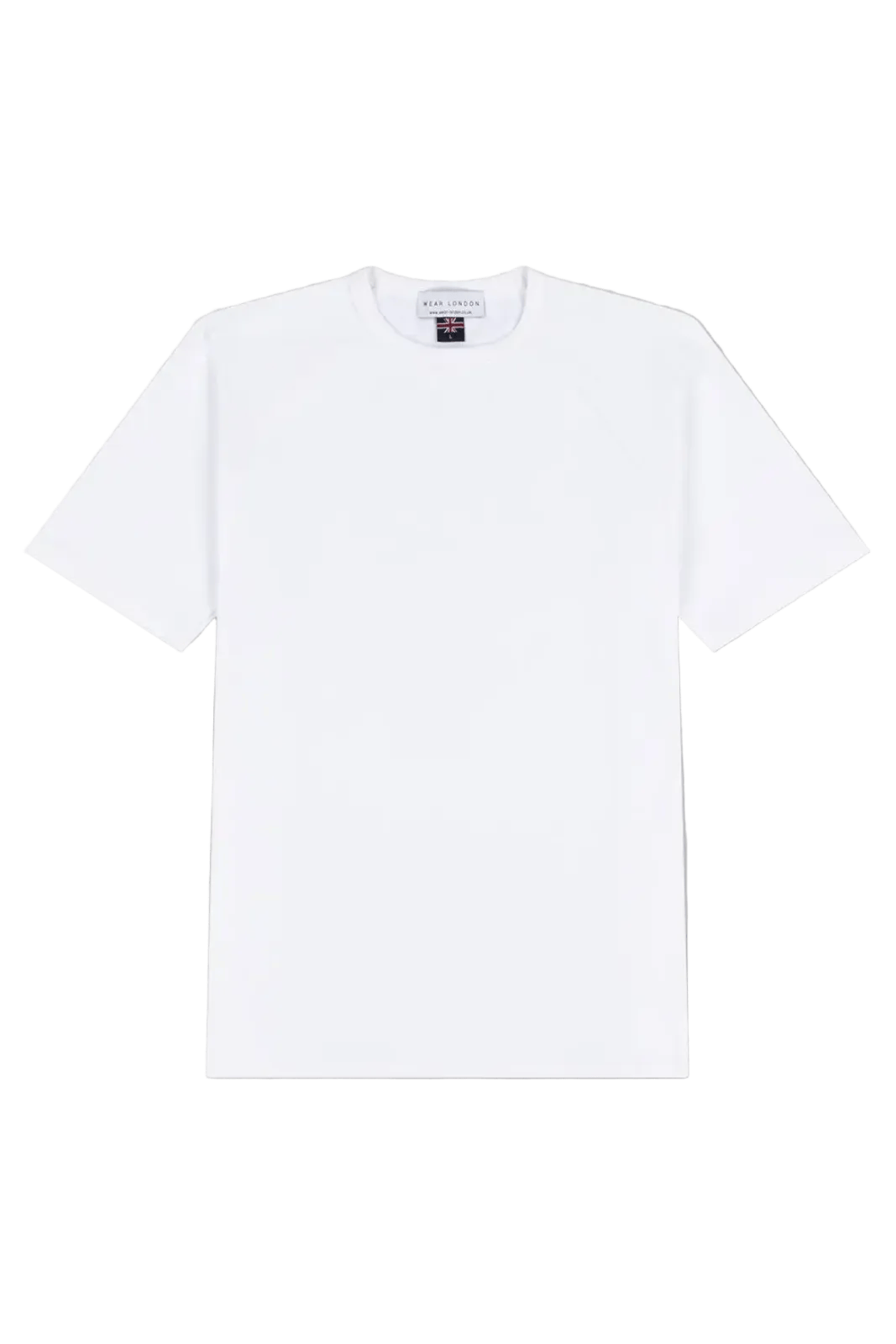 Wear London Hoxton T-shirt