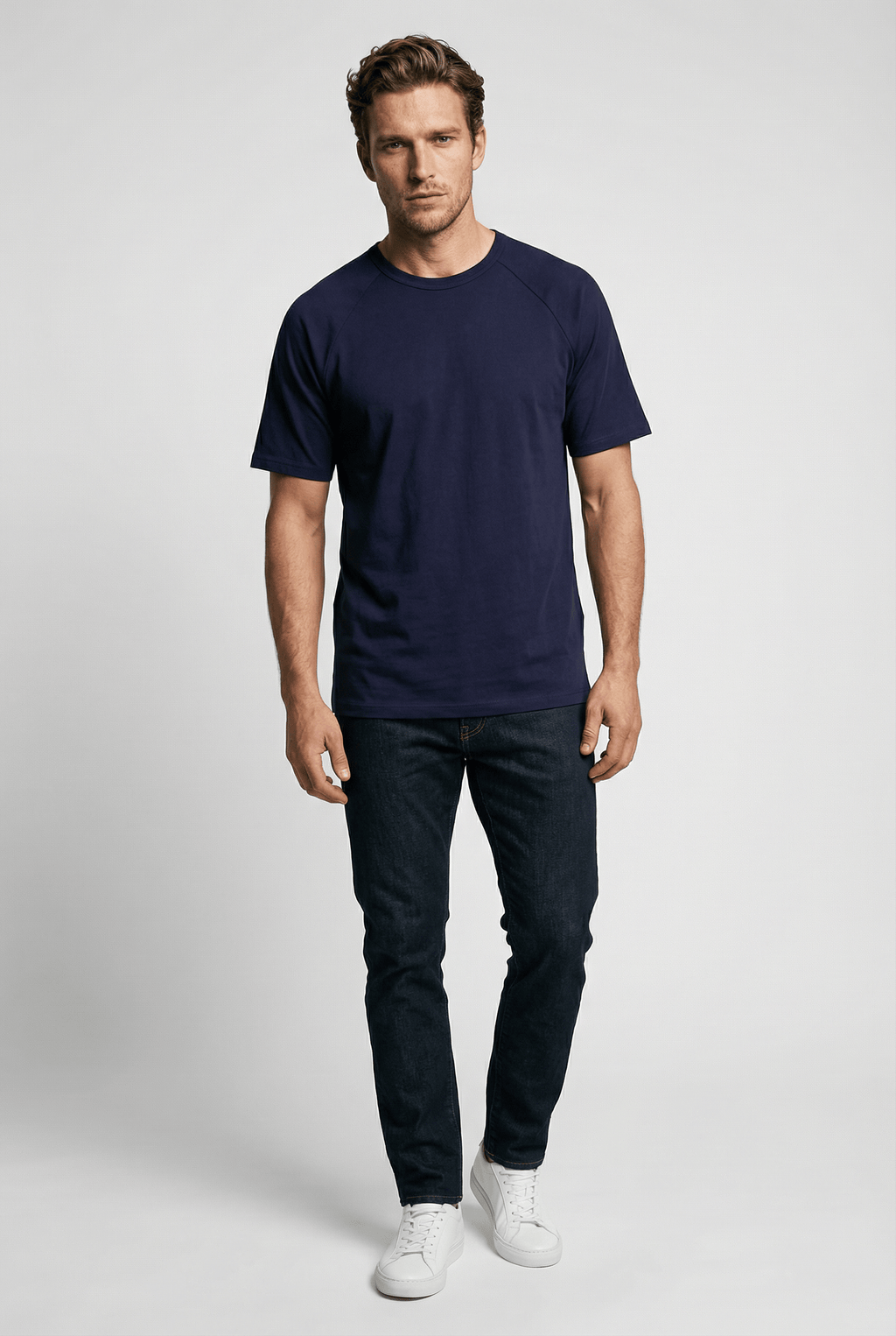 Wear London Hoxton T-shirt