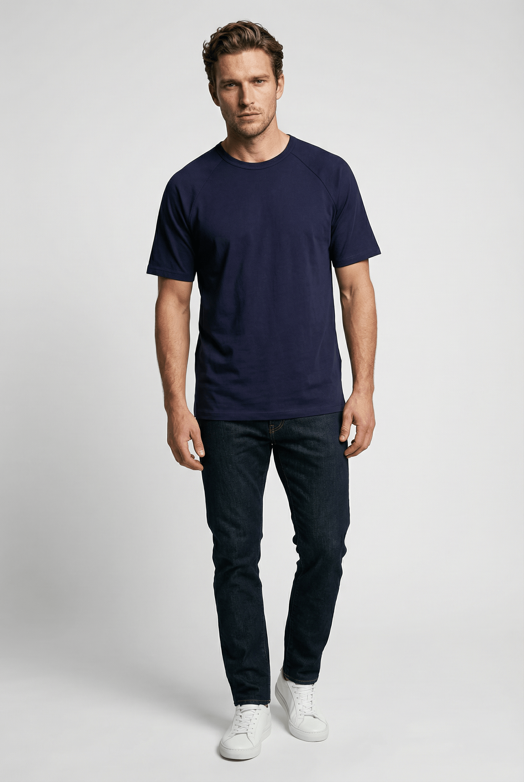 Wear London Hoxton T-shirt