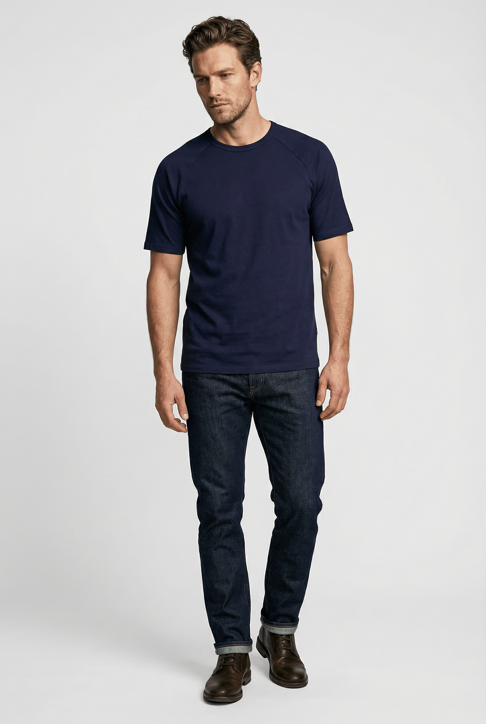 Wear London Hoxton T-shirt