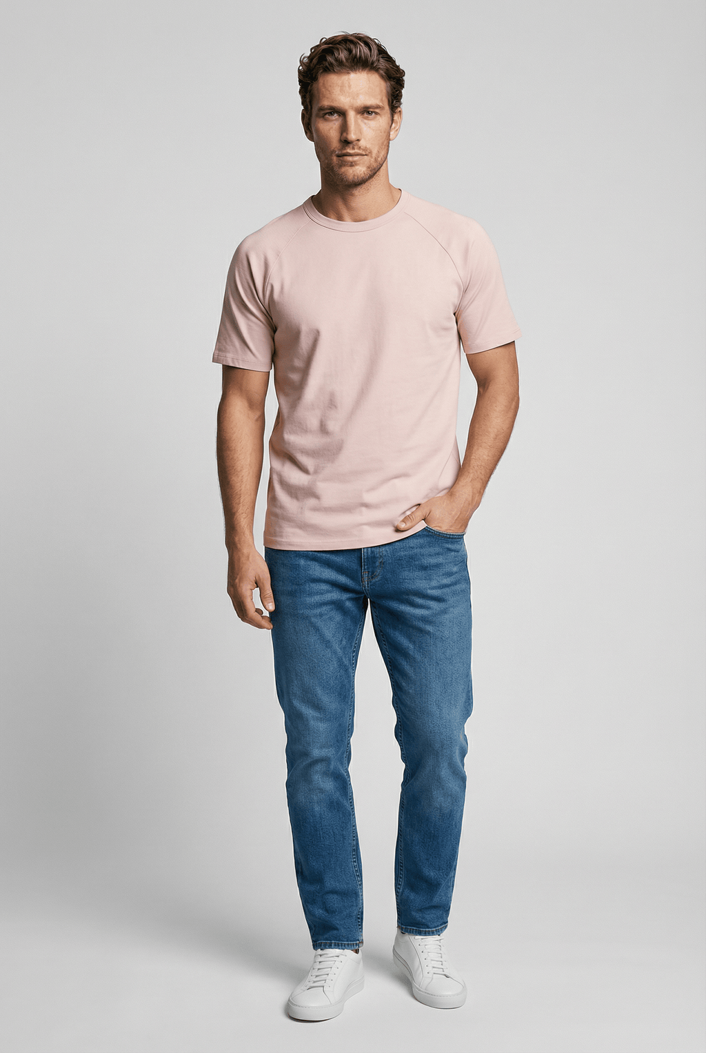 Wear London Hoxton T-shirt