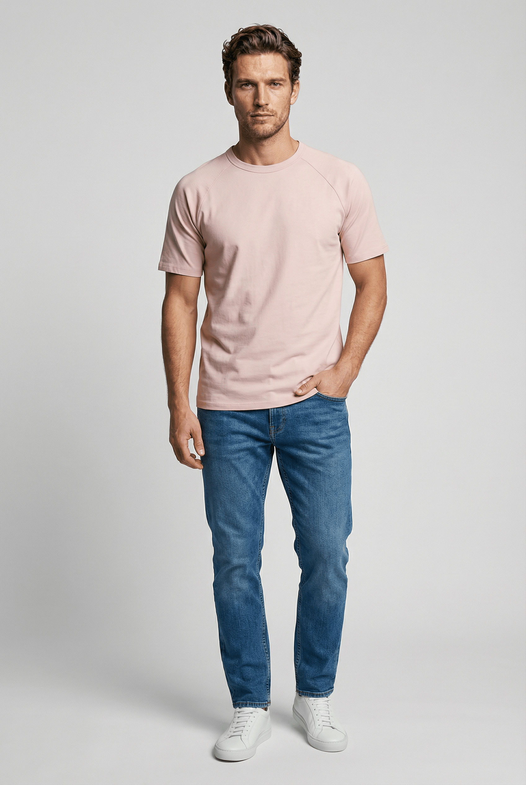 Wear London Hoxton T-shirt