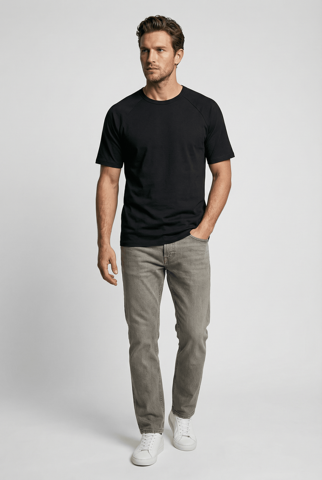 Wear London Hoxton T-shirt