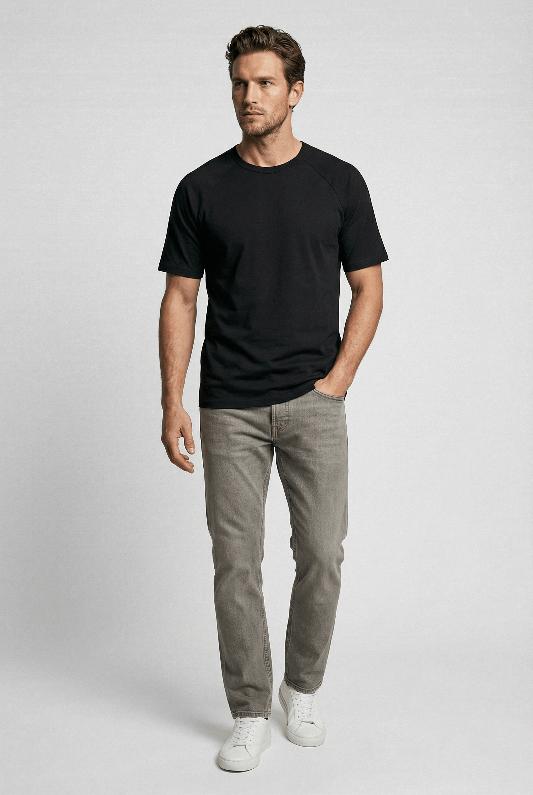 Wear London Hoxton T-shirt