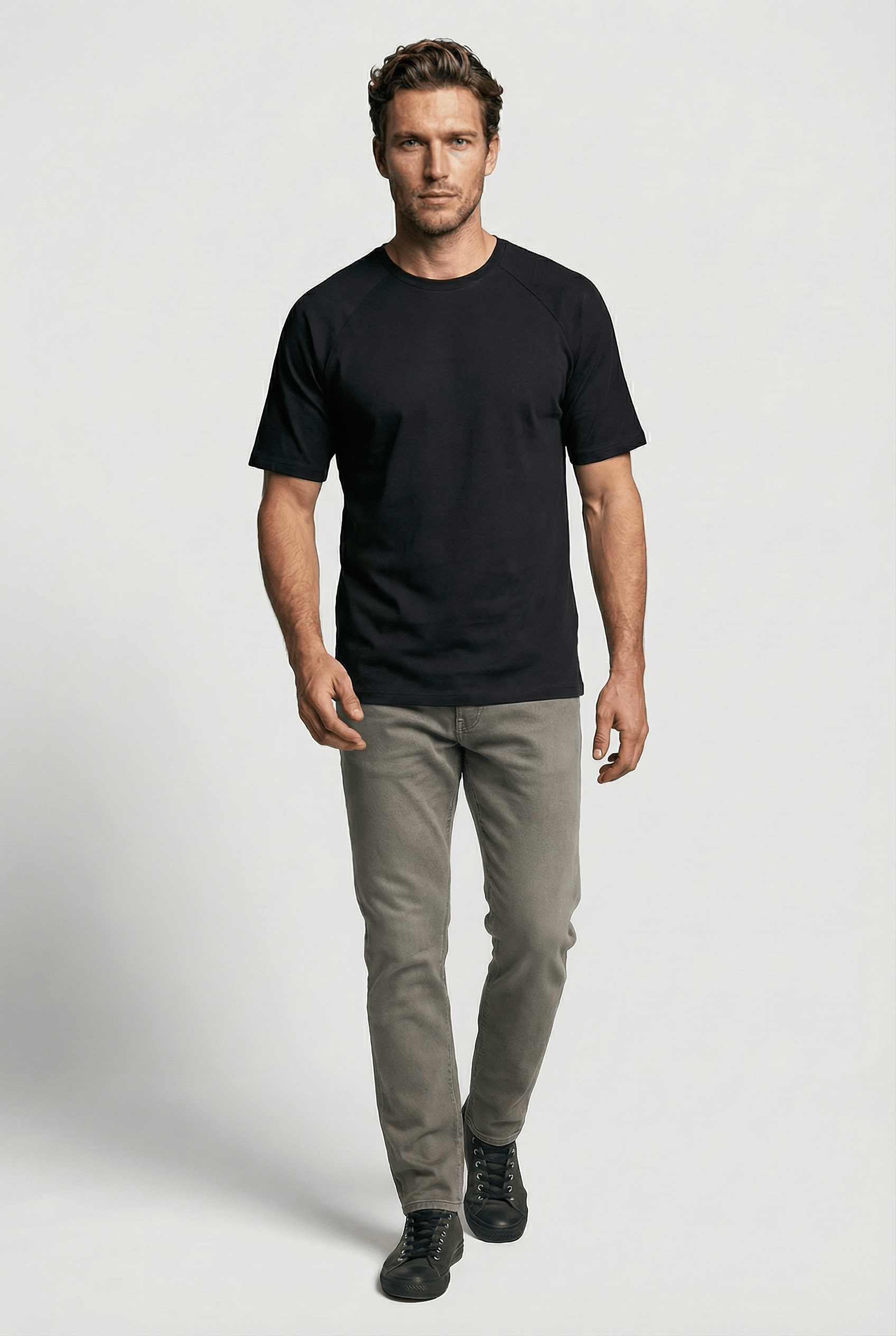 Wear London Hoxton T-shirt