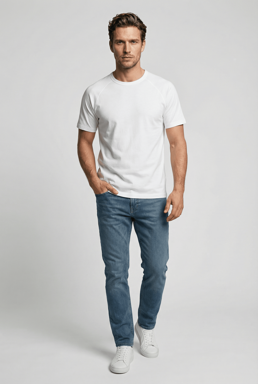 Wear London Hoxton T-shirt