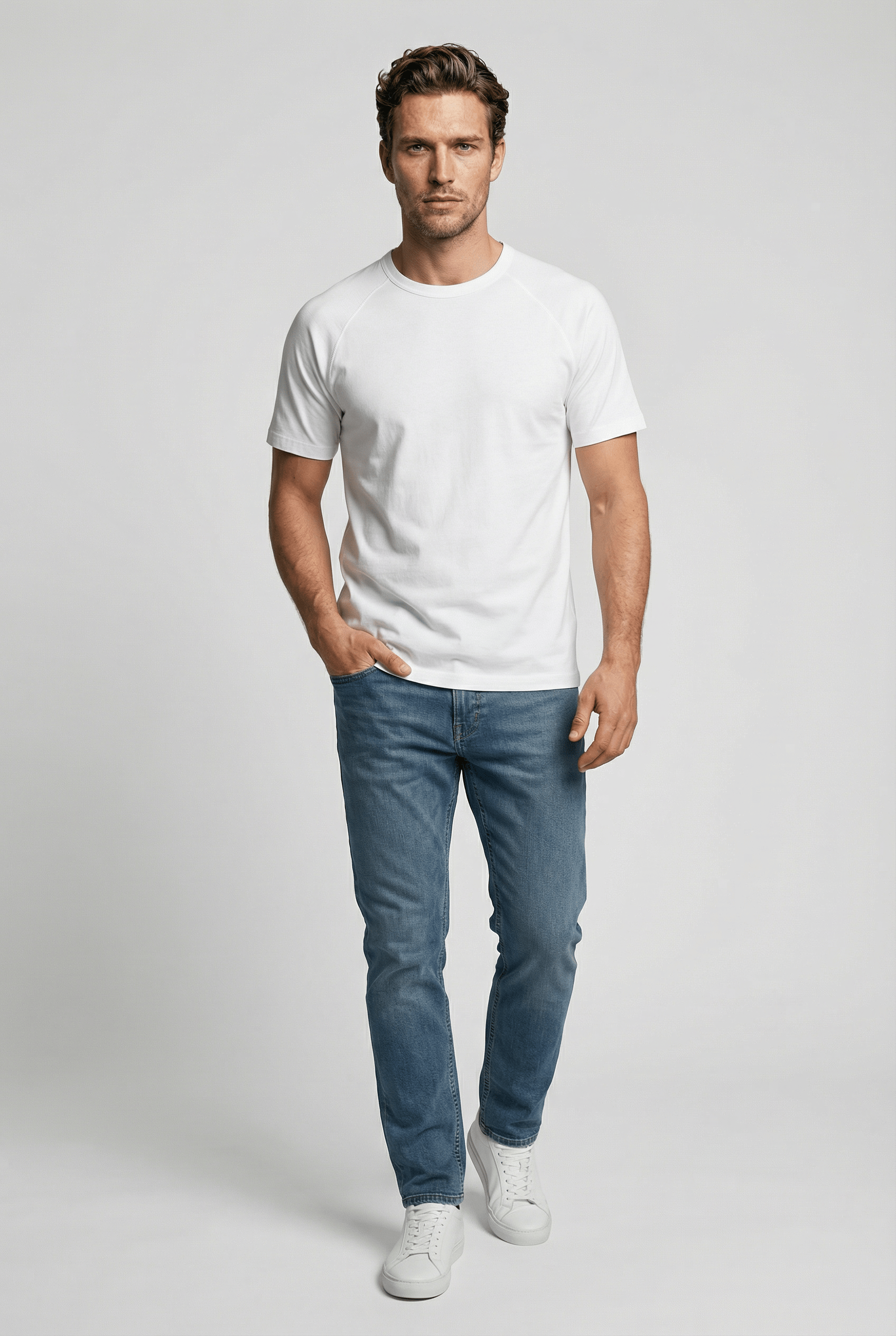 Wear London Hoxton T-shirt