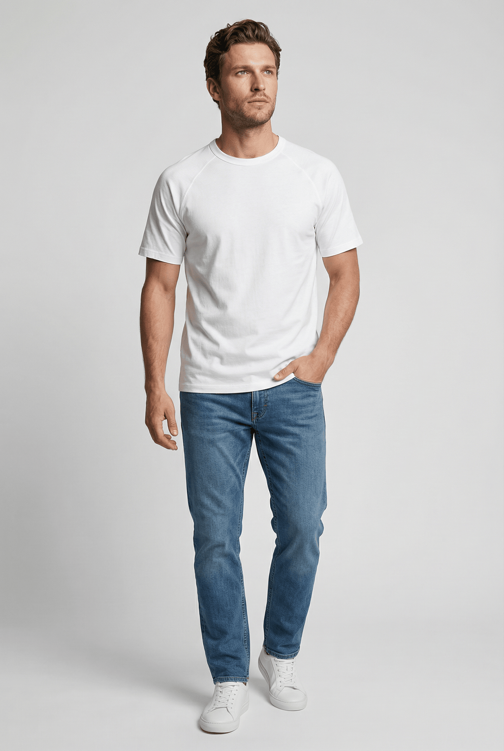 Wear London Hoxton T-shirt