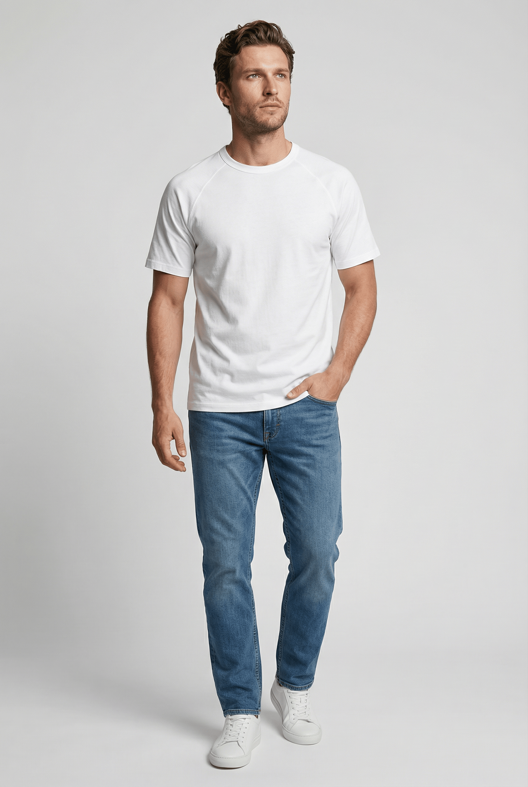 Wear London Hoxton T-shirt