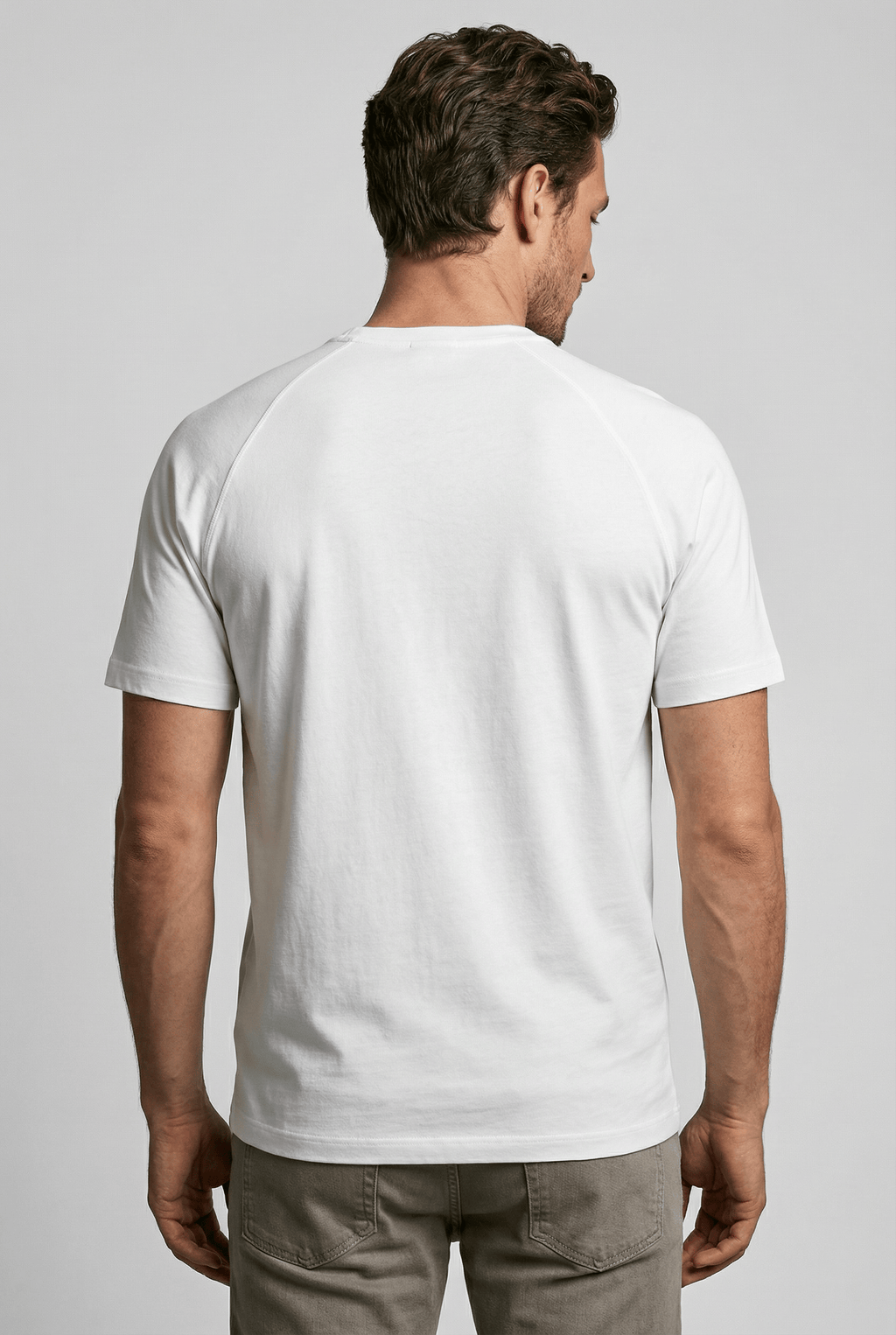 Wear London Hoxton T-shirt
