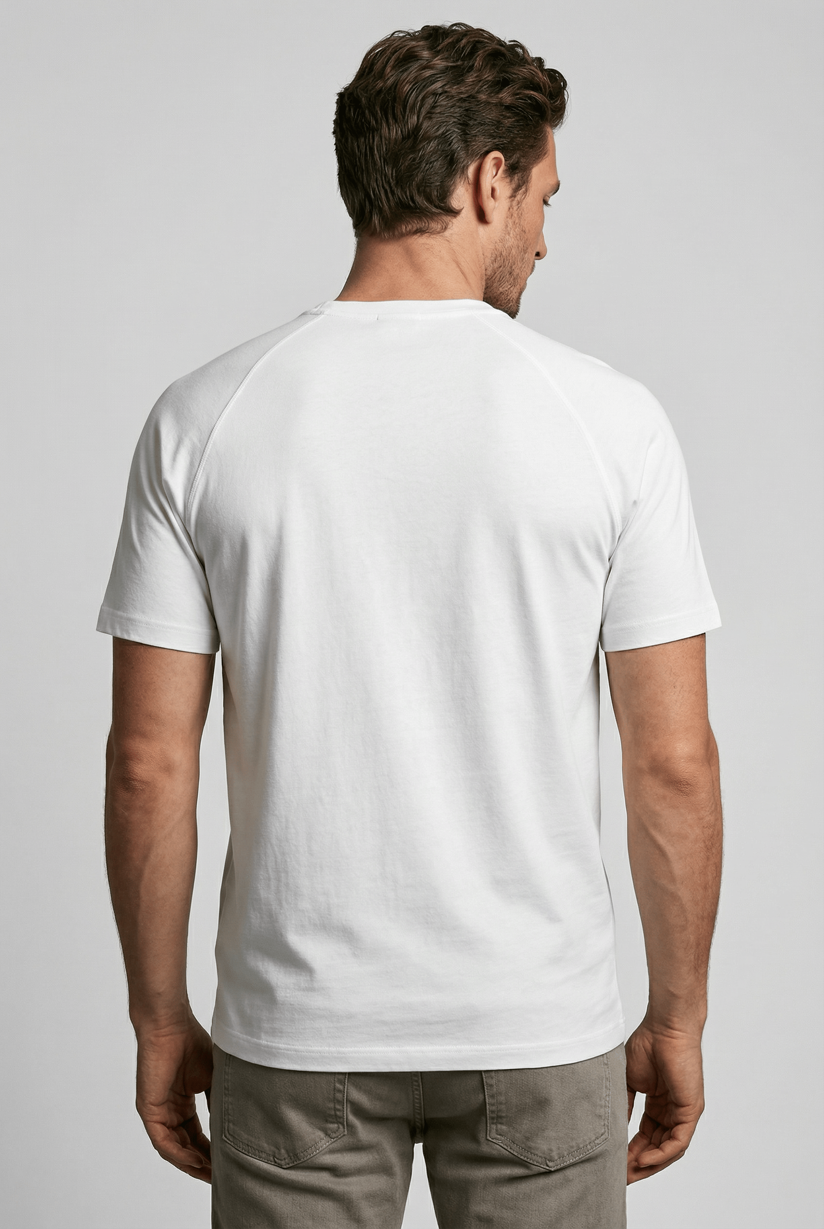 Wear London Hoxton T-shirt