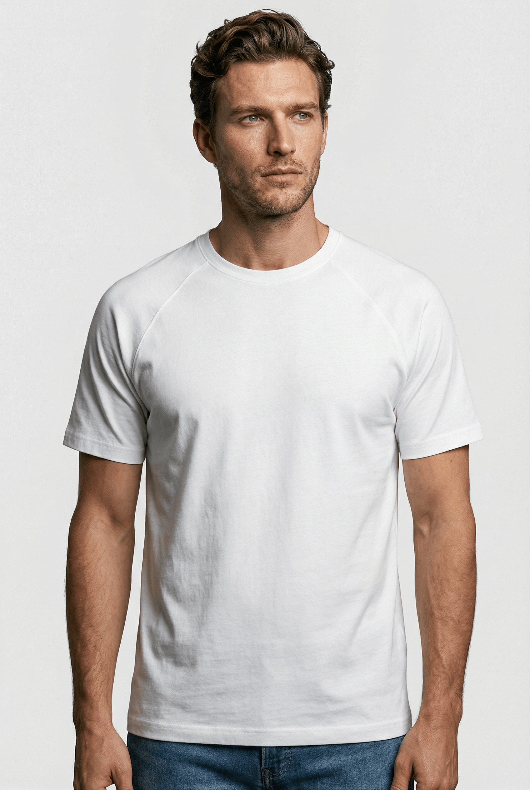 Wear London Hoxton T-shirt