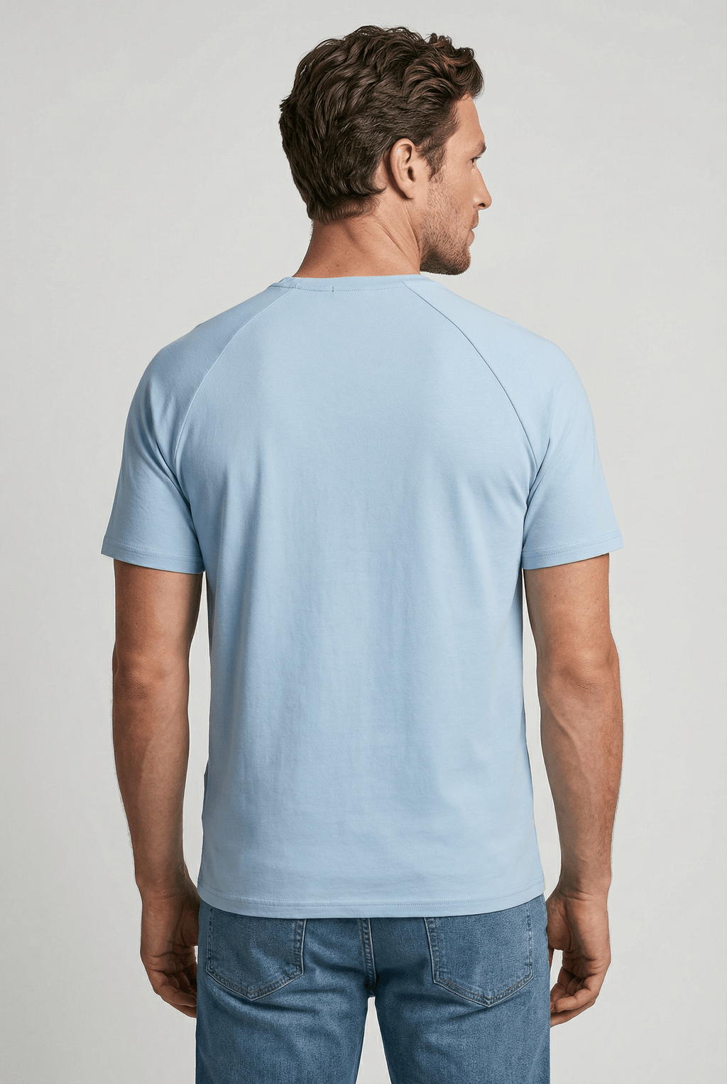 Wear London Hoxton T-shirt