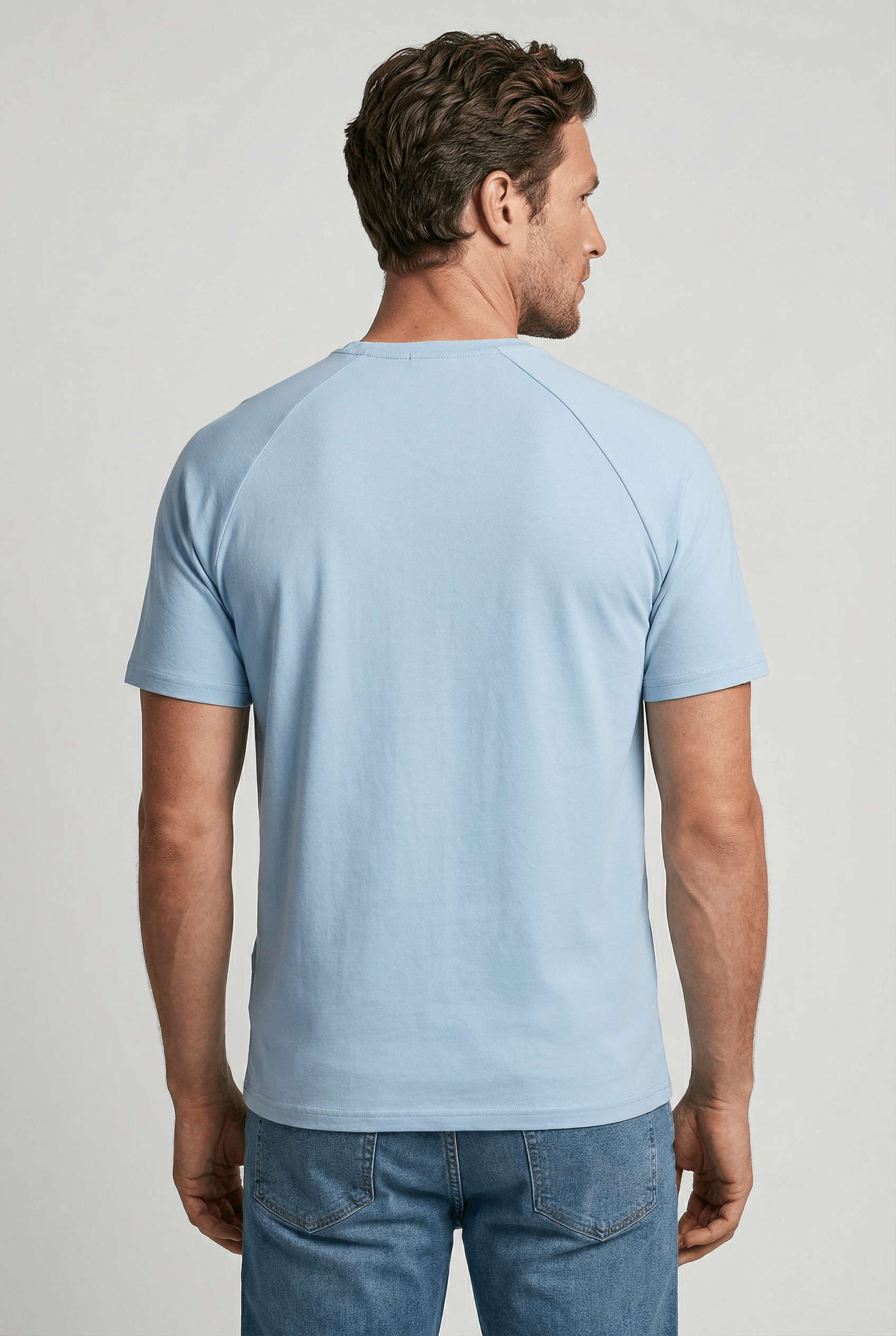 Wear London Hoxton T-shirt
