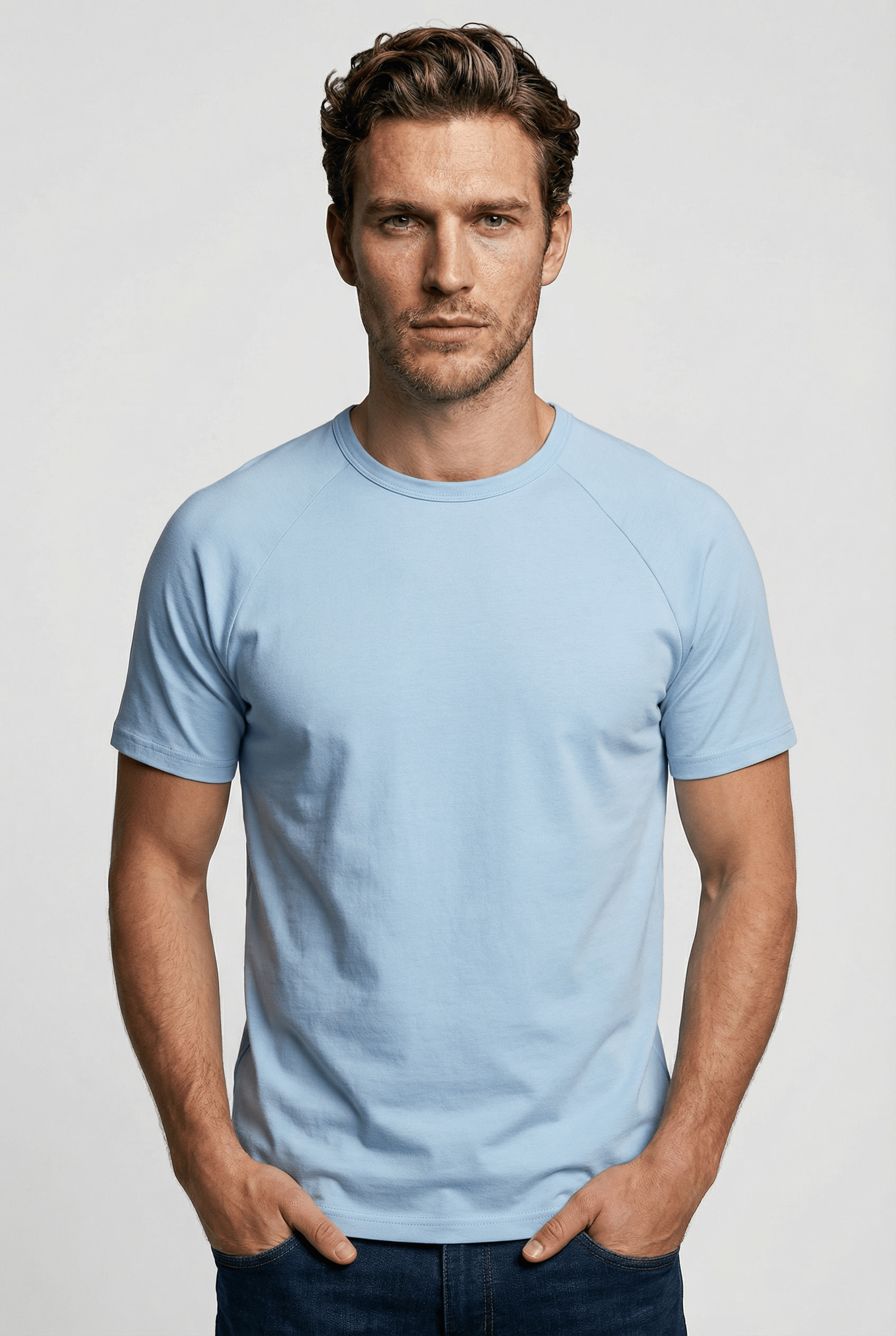 Wear London Hoxton T-shirt