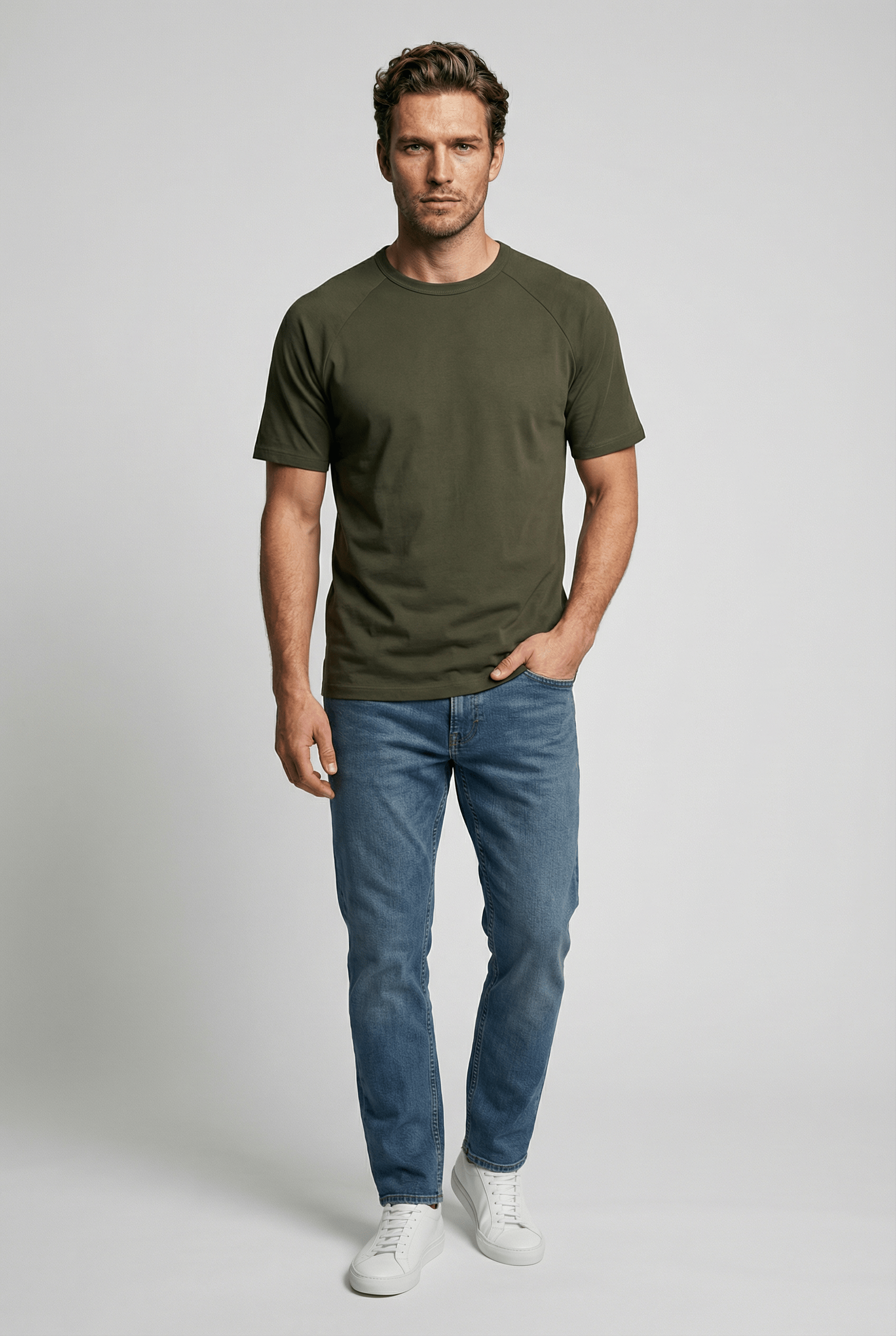 Wear London Hoxton T-shirt