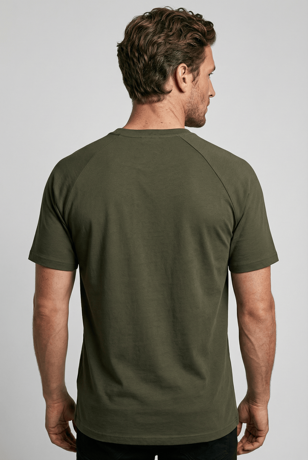 Wear London Hoxton T-shirt