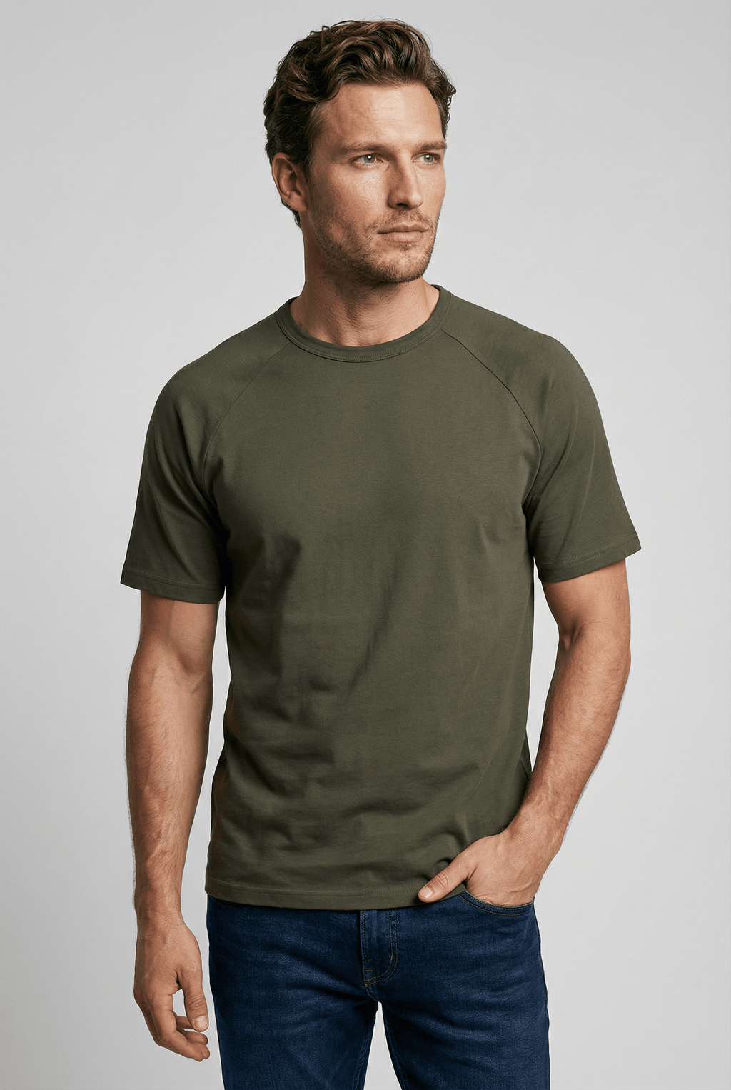 Wear London Hoxton T-shirt