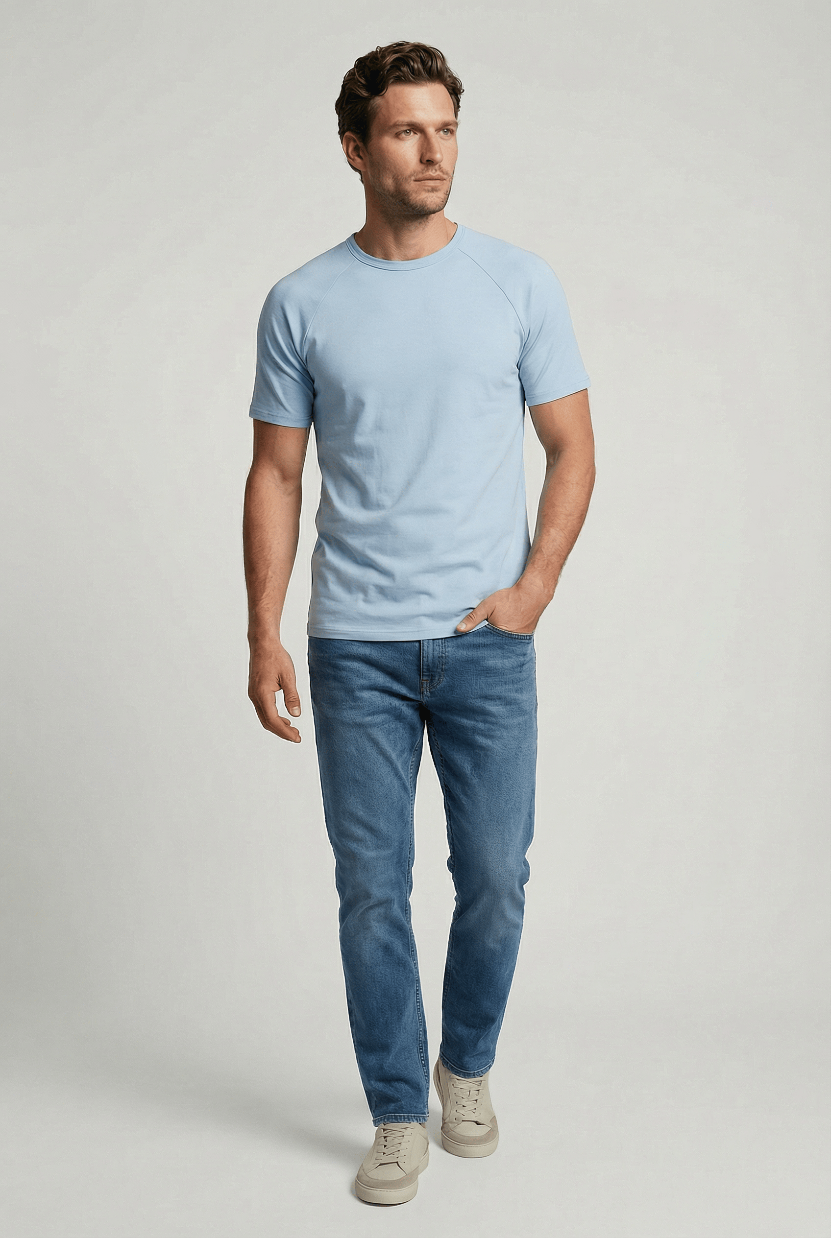 Wear London Hoxton T-shirt