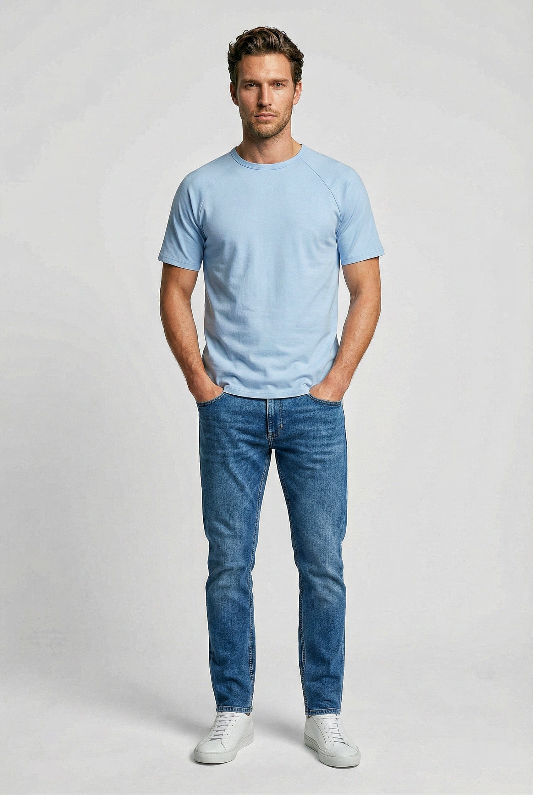 Wear London Hoxton T-shirt