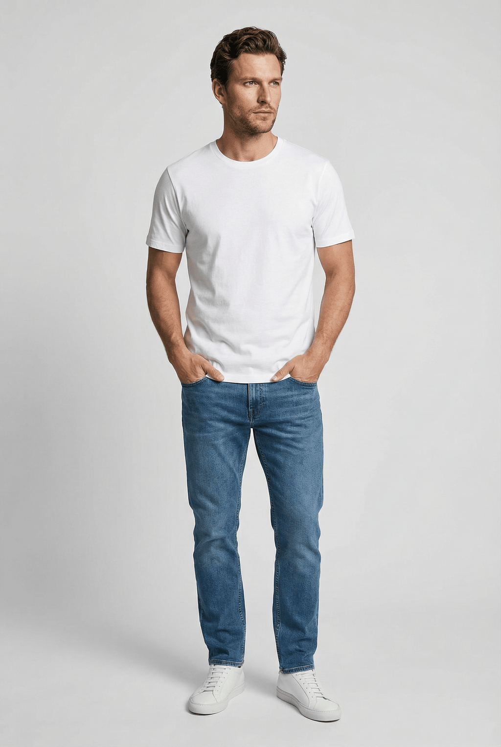 Wear London Trueman T-Shirt