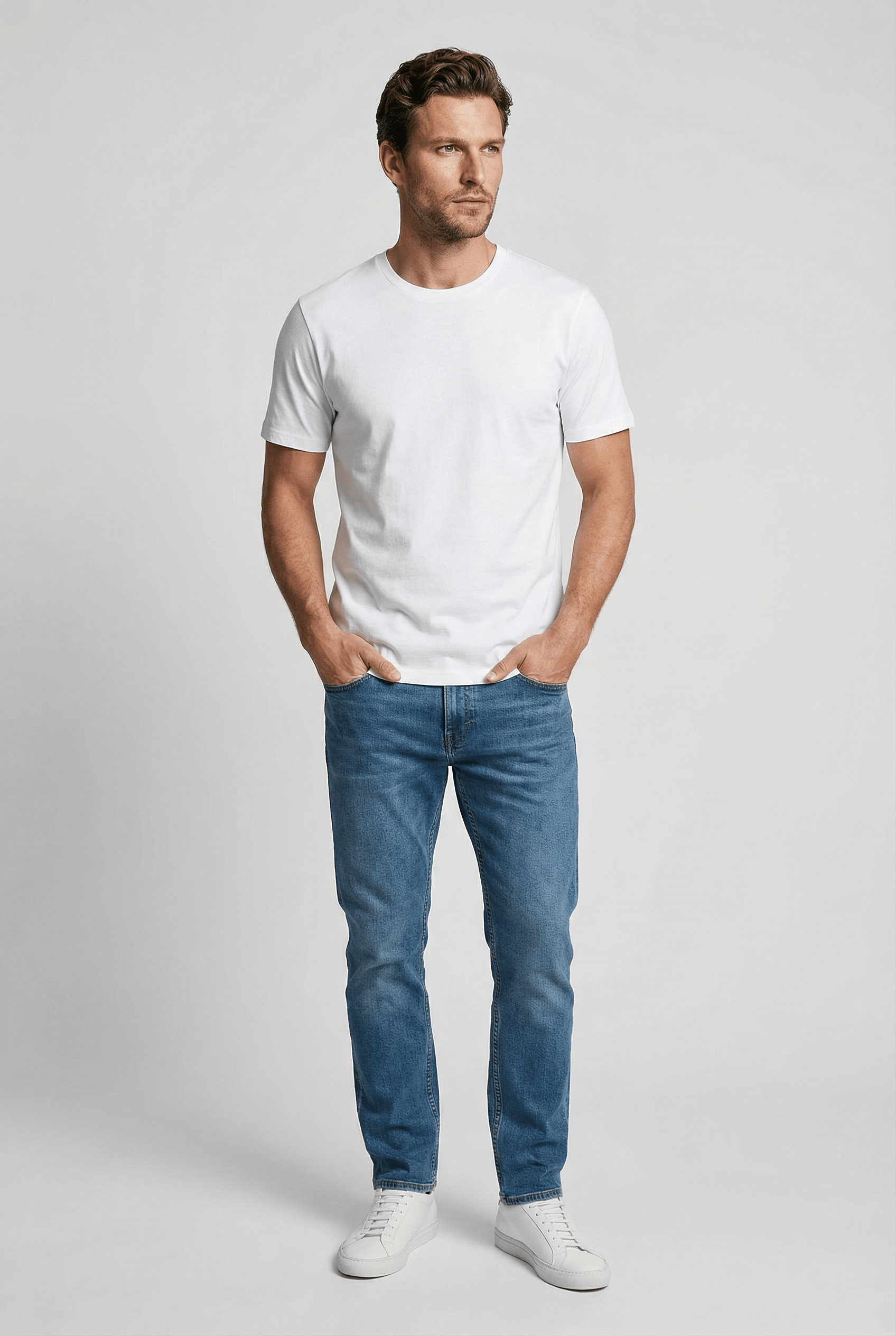 Wear London Trueman T-Shirt