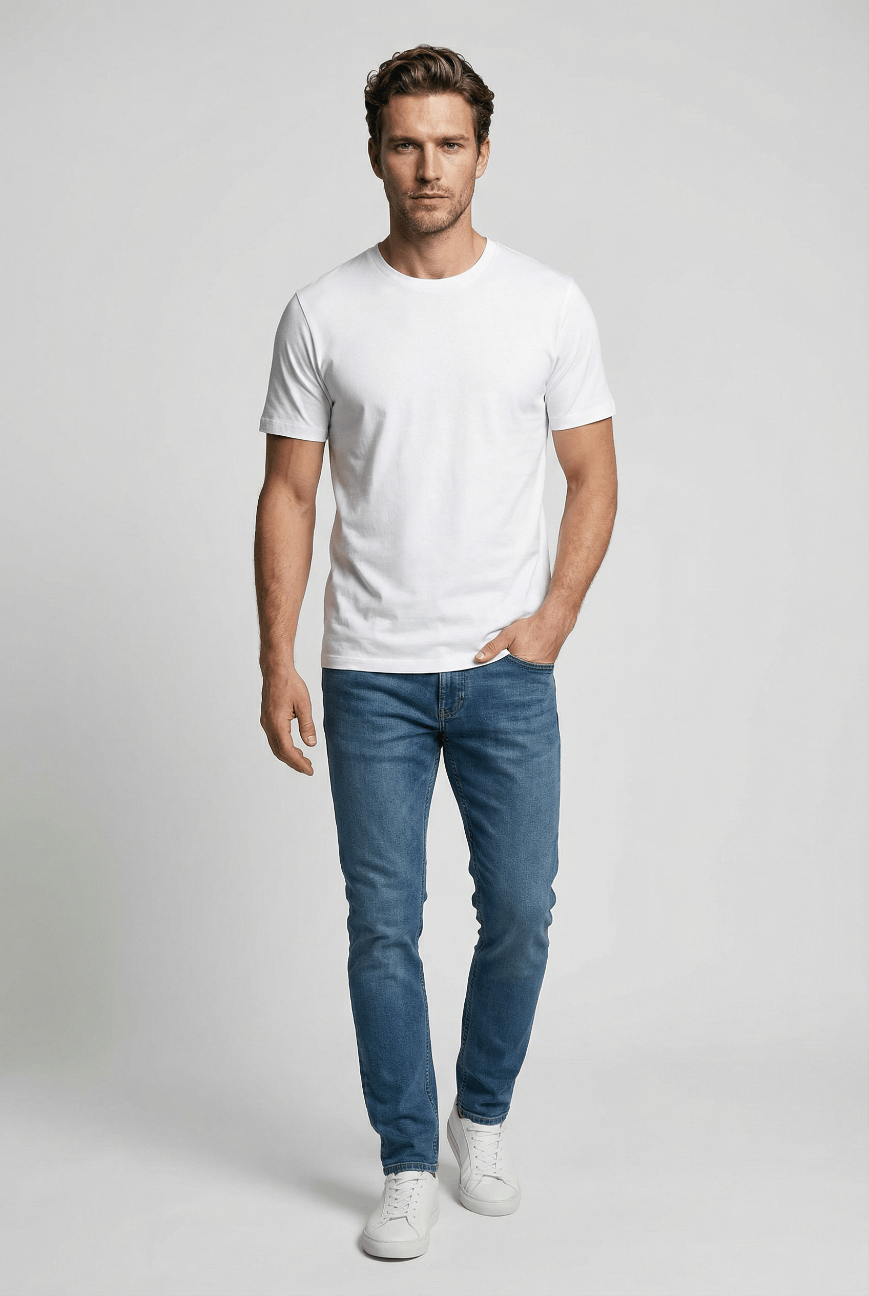 Wear London Trueman T-Shirt