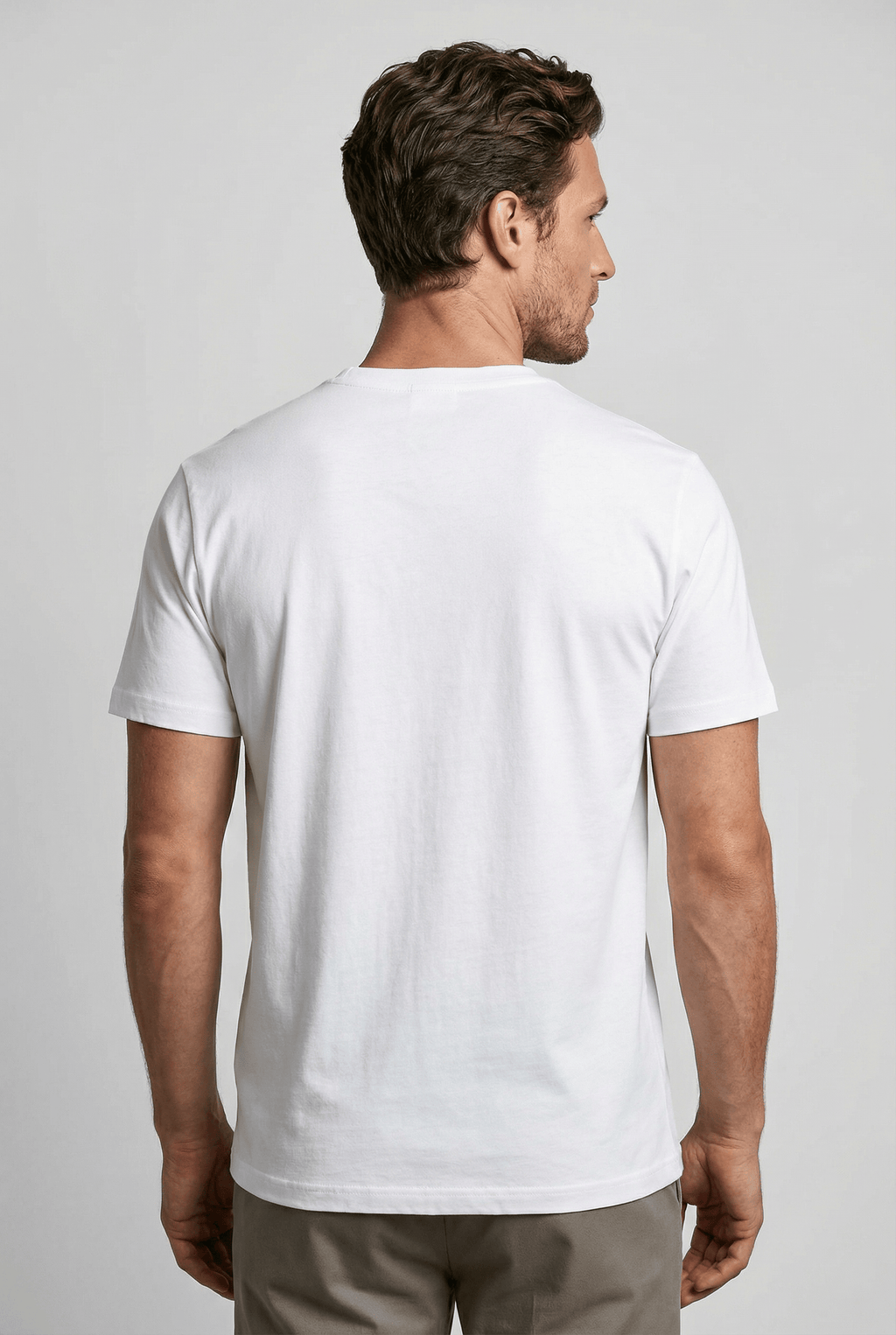 Wear London Trueman T-Shirt