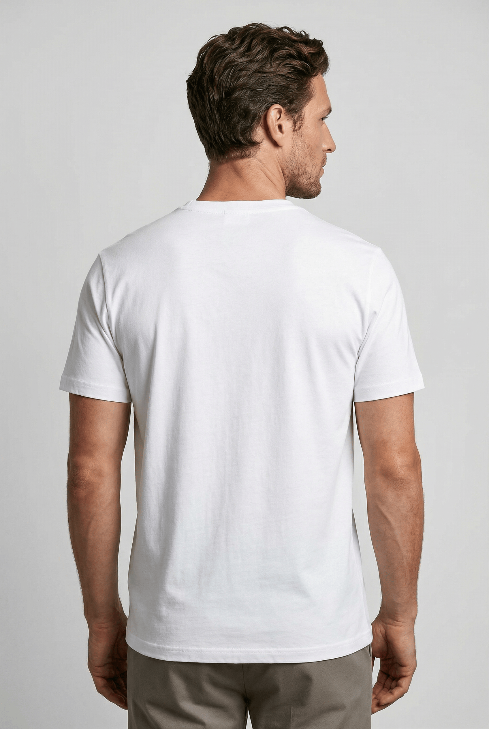 Wear London Trueman T-Shirt