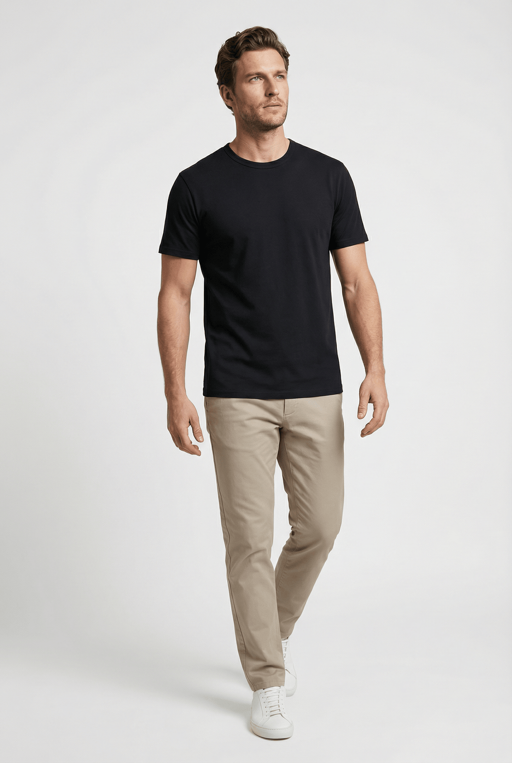 Wear London Trueman T-Shirt